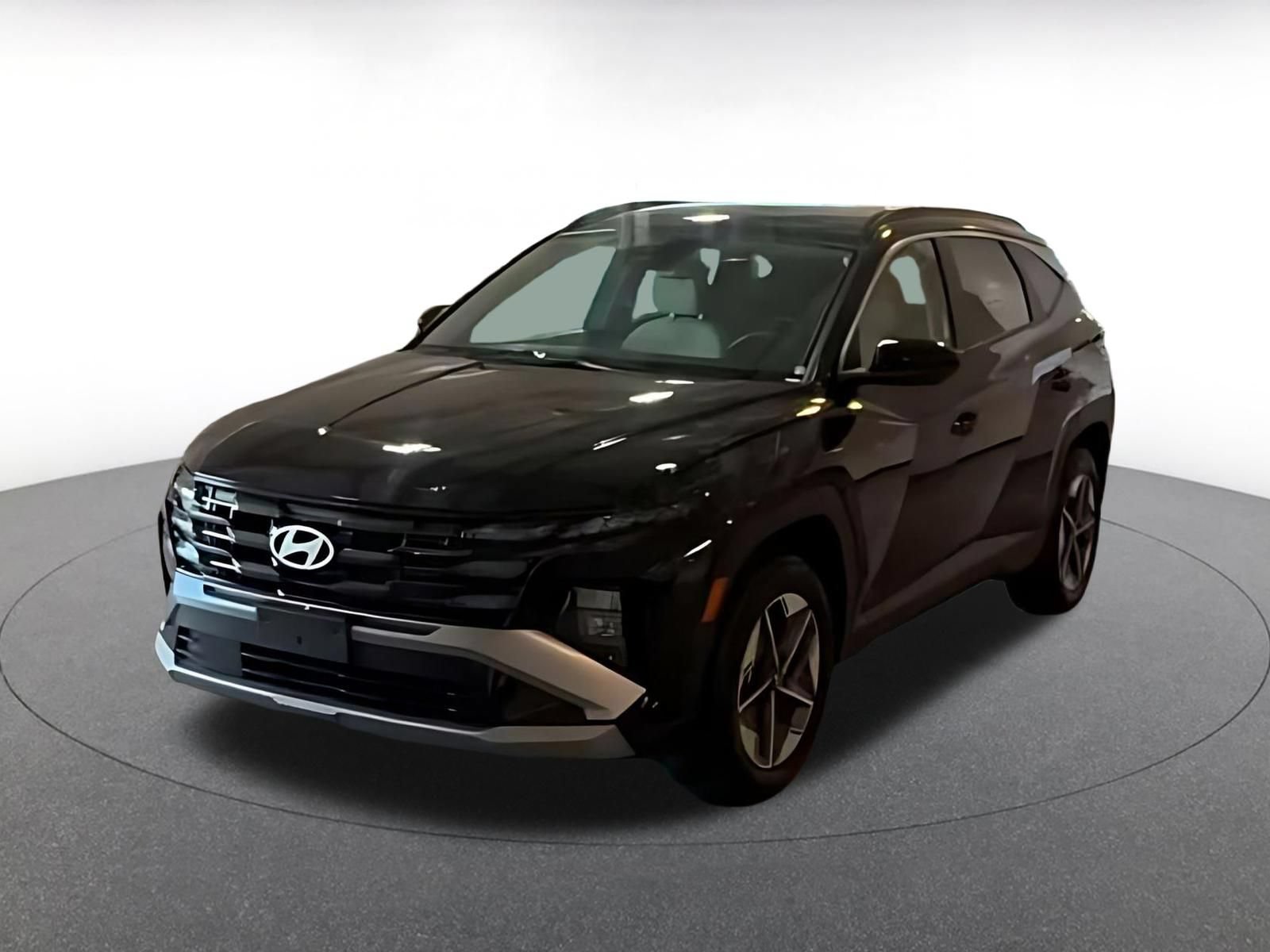 Thumbnail: 2026 Hyundai Tucson - 6