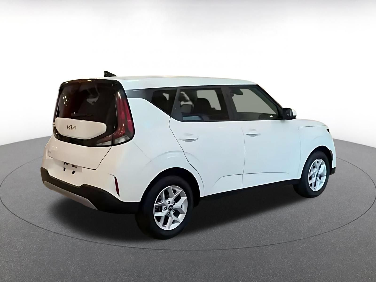 Thumbnail: 2025 Kia Soul - 12