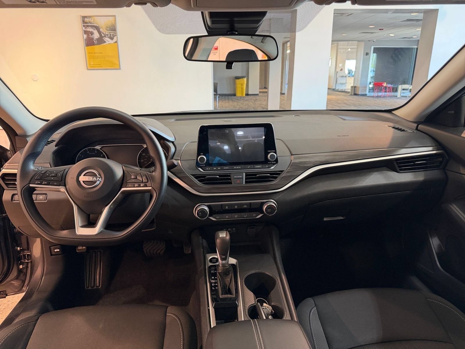Thumbnail: 2026 Nissan Altima - 31