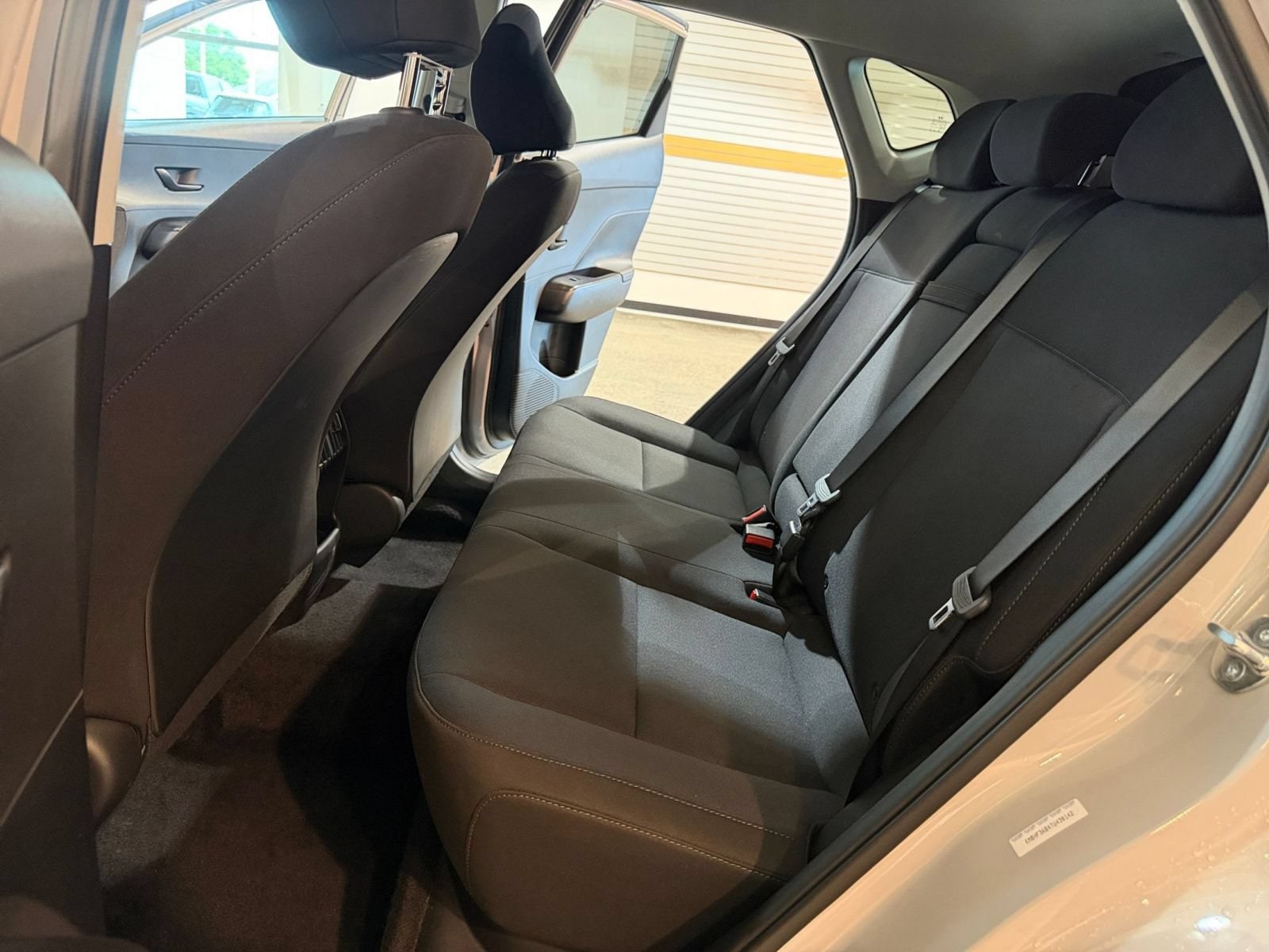 Thumbnail: 2026 Hyundai Kona - 25