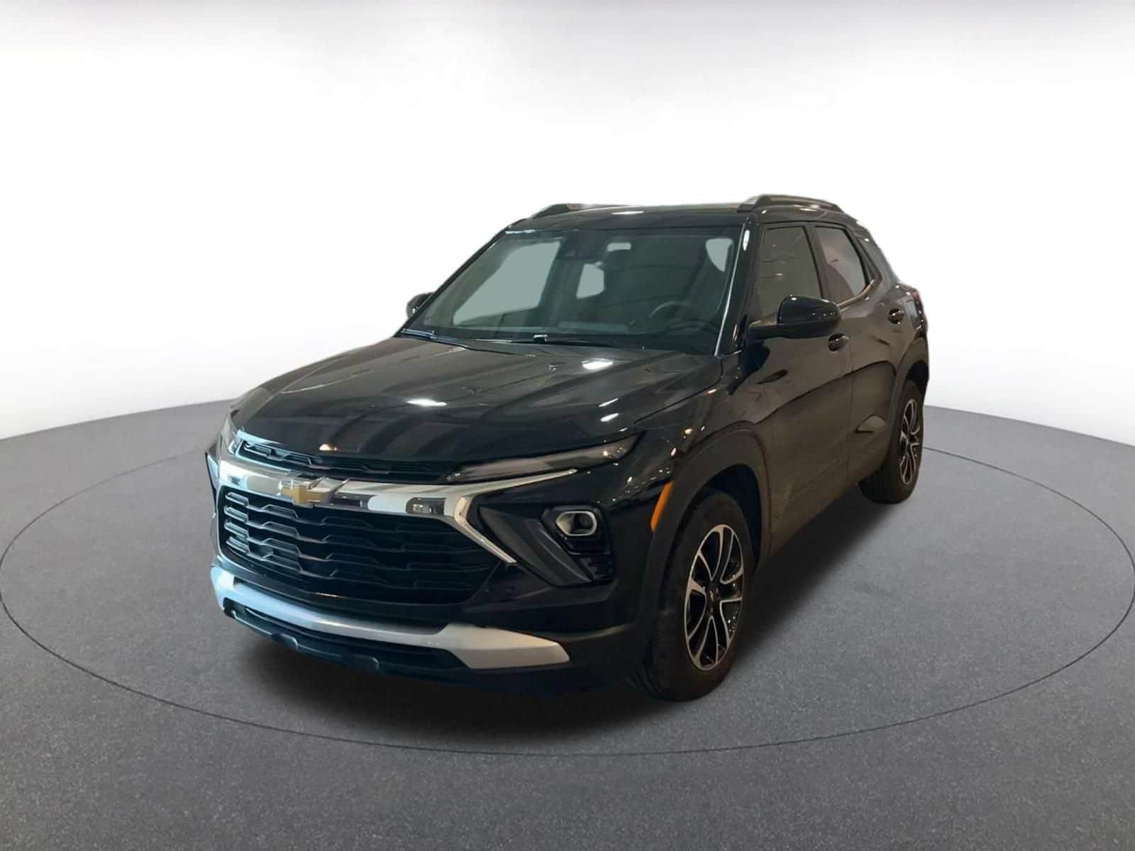 Thumbnail: 2025 Chevrolet TrailBlazer - 6