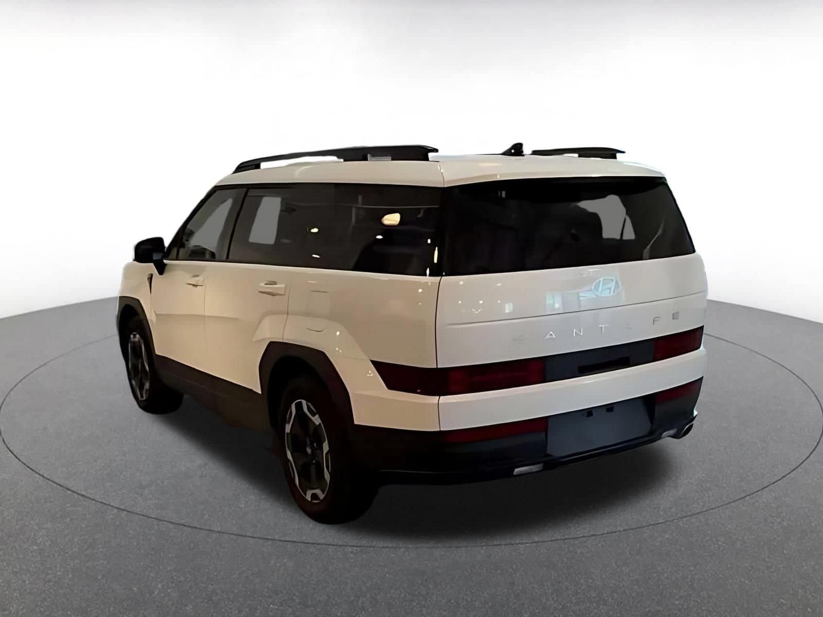 Thumbnail: 2026 Hyundai Santa Fe - 4