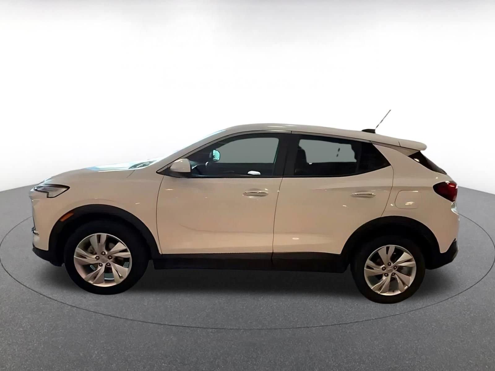 Thumbnail: 2025 Buick Encore GX - 8