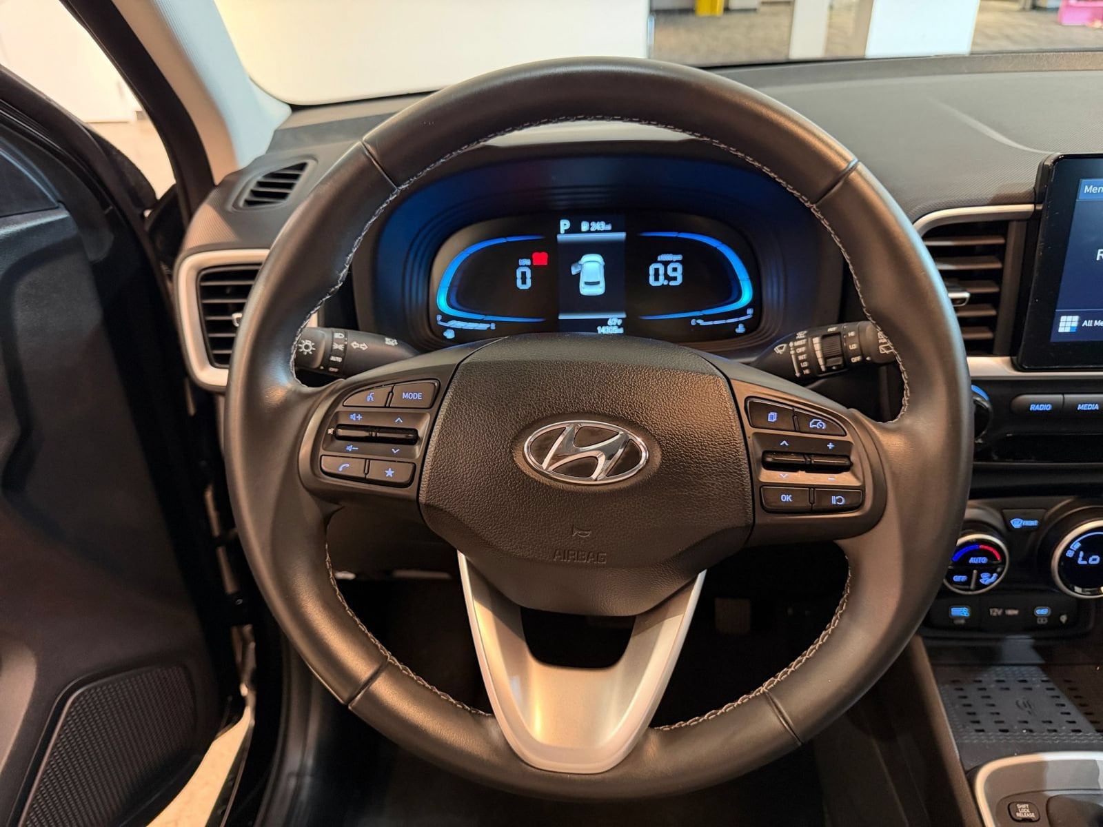 Thumbnail: 2026 Hyundai Venue - 26