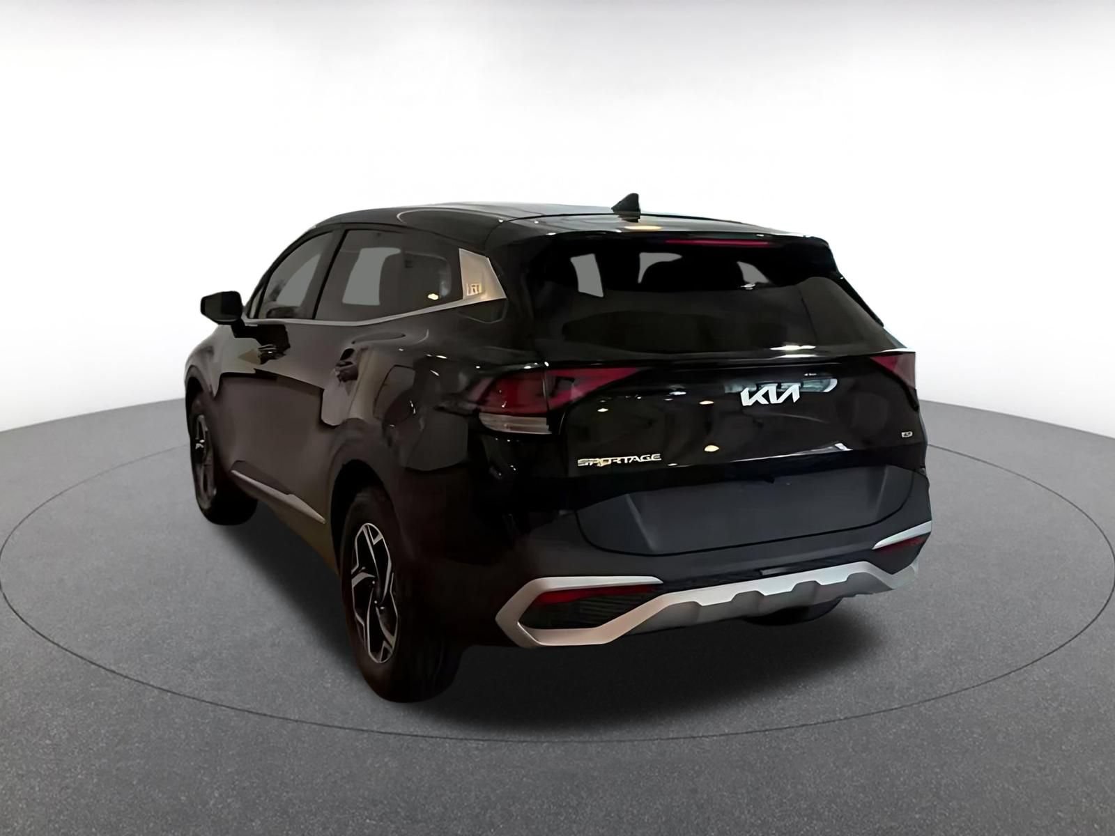 Thumbnail: 2025 Kia Sportage - 9