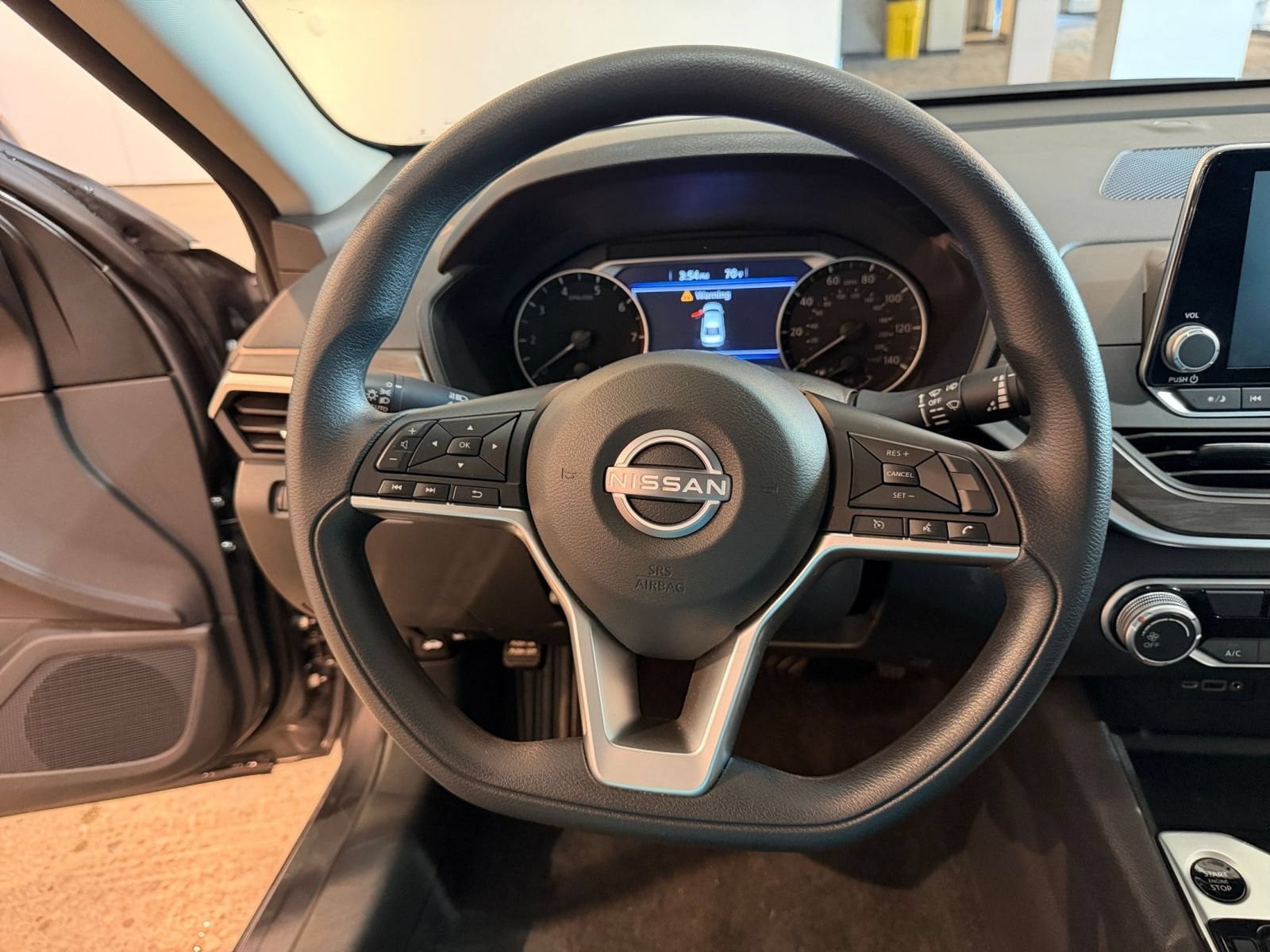 Thumbnail: 2026 Nissan Altima - 26