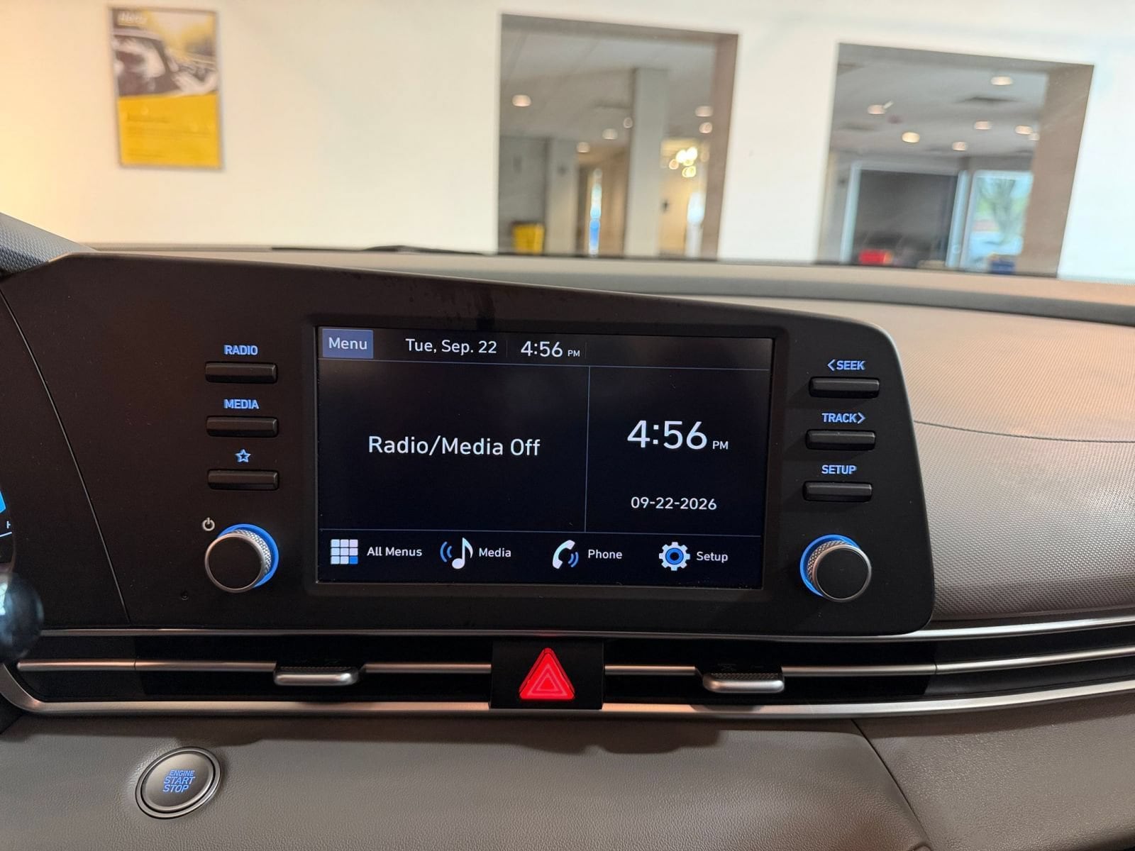 Thumbnail: 2026 Hyundai Elantra - 19