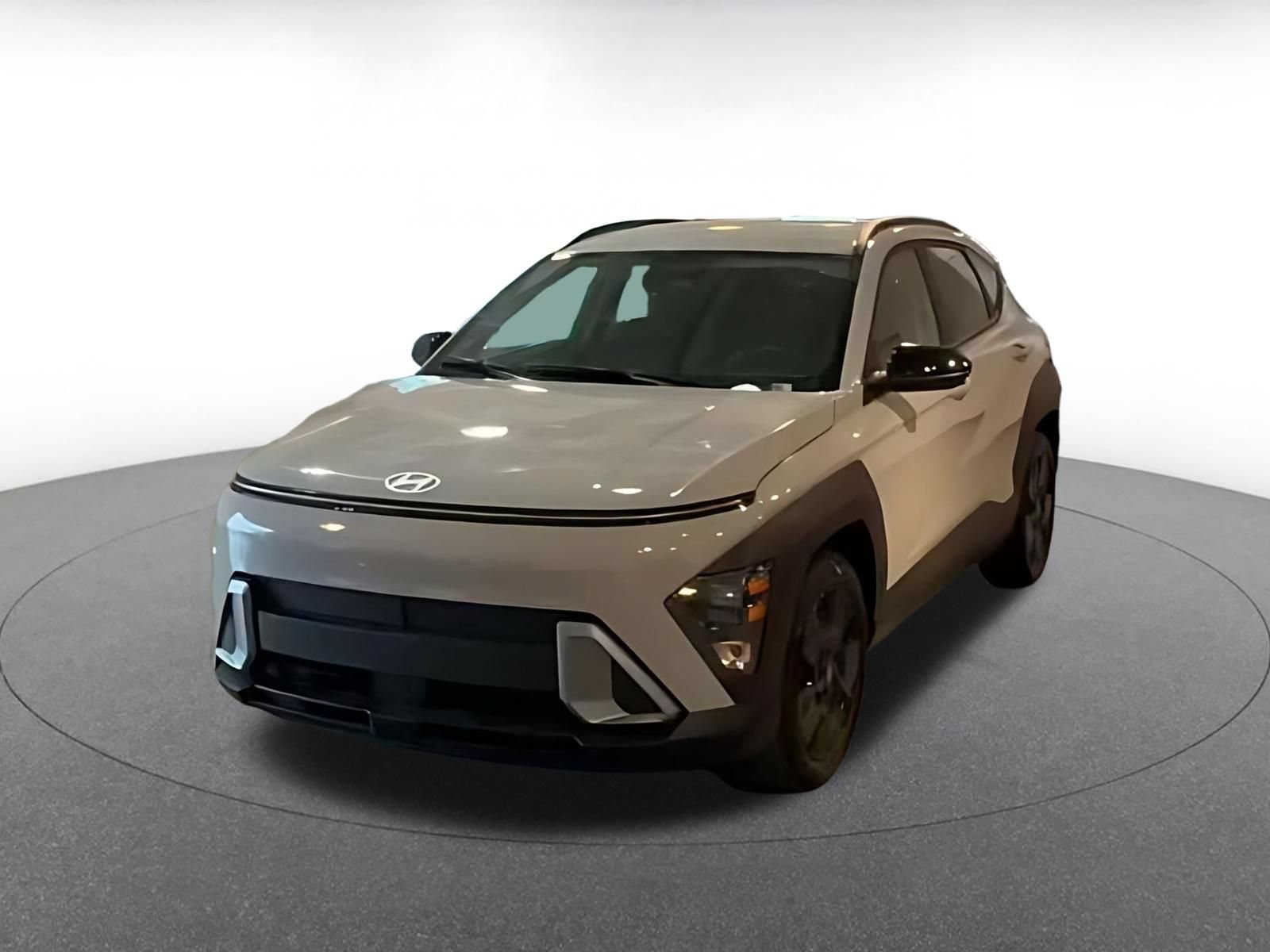 Thumbnail: 2026 Hyundai Kona - 3