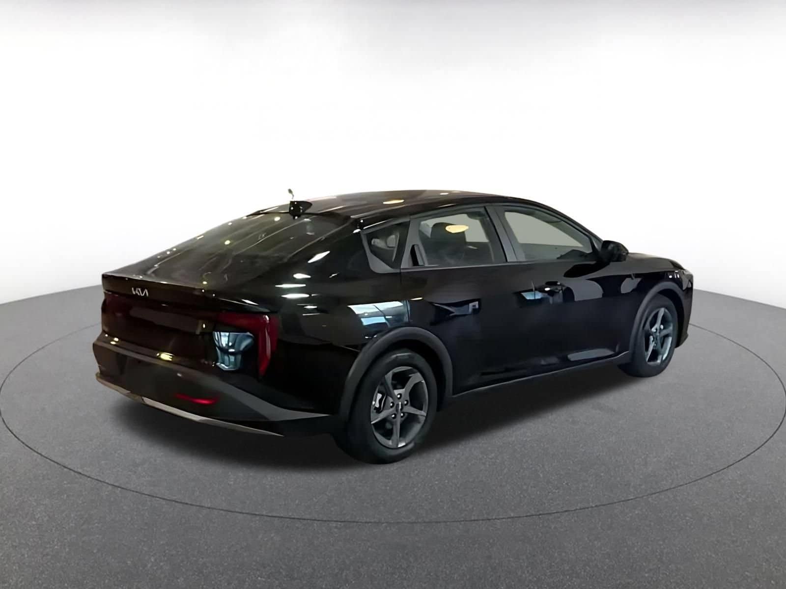 Thumbnail: 2025 Kia K4 - 8