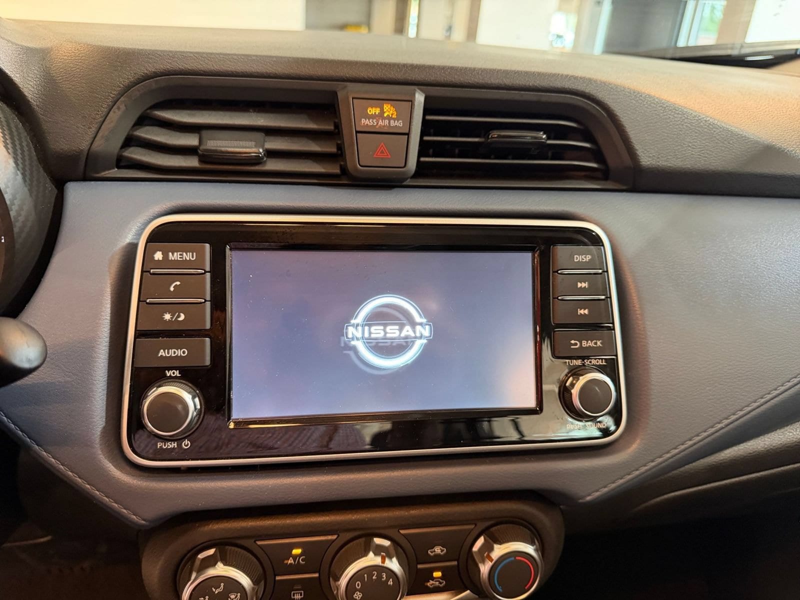 Thumbnail: 2025 Nissan Versa - 19