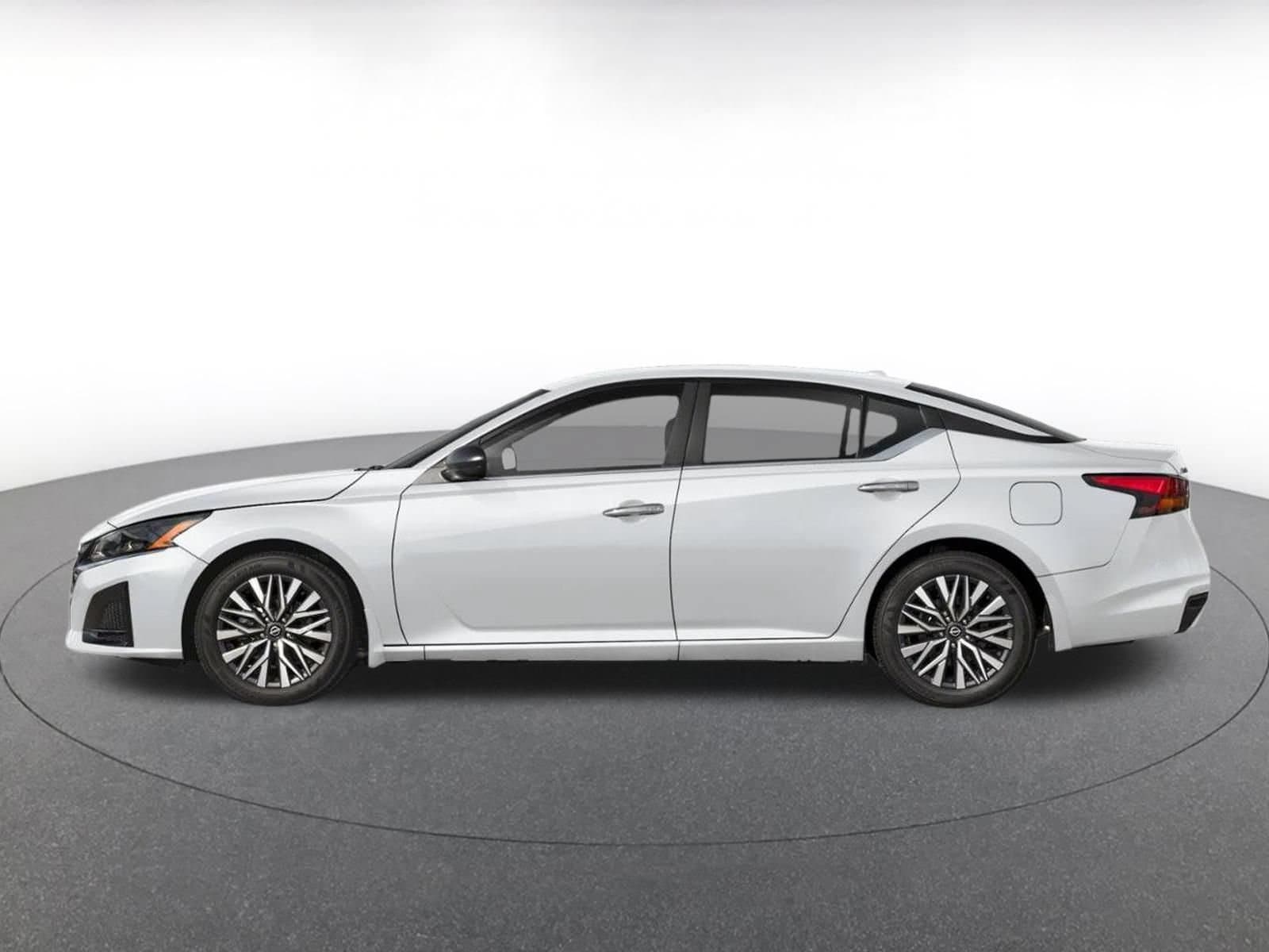 Thumbnail: 2026 Nissan Altima - 3
