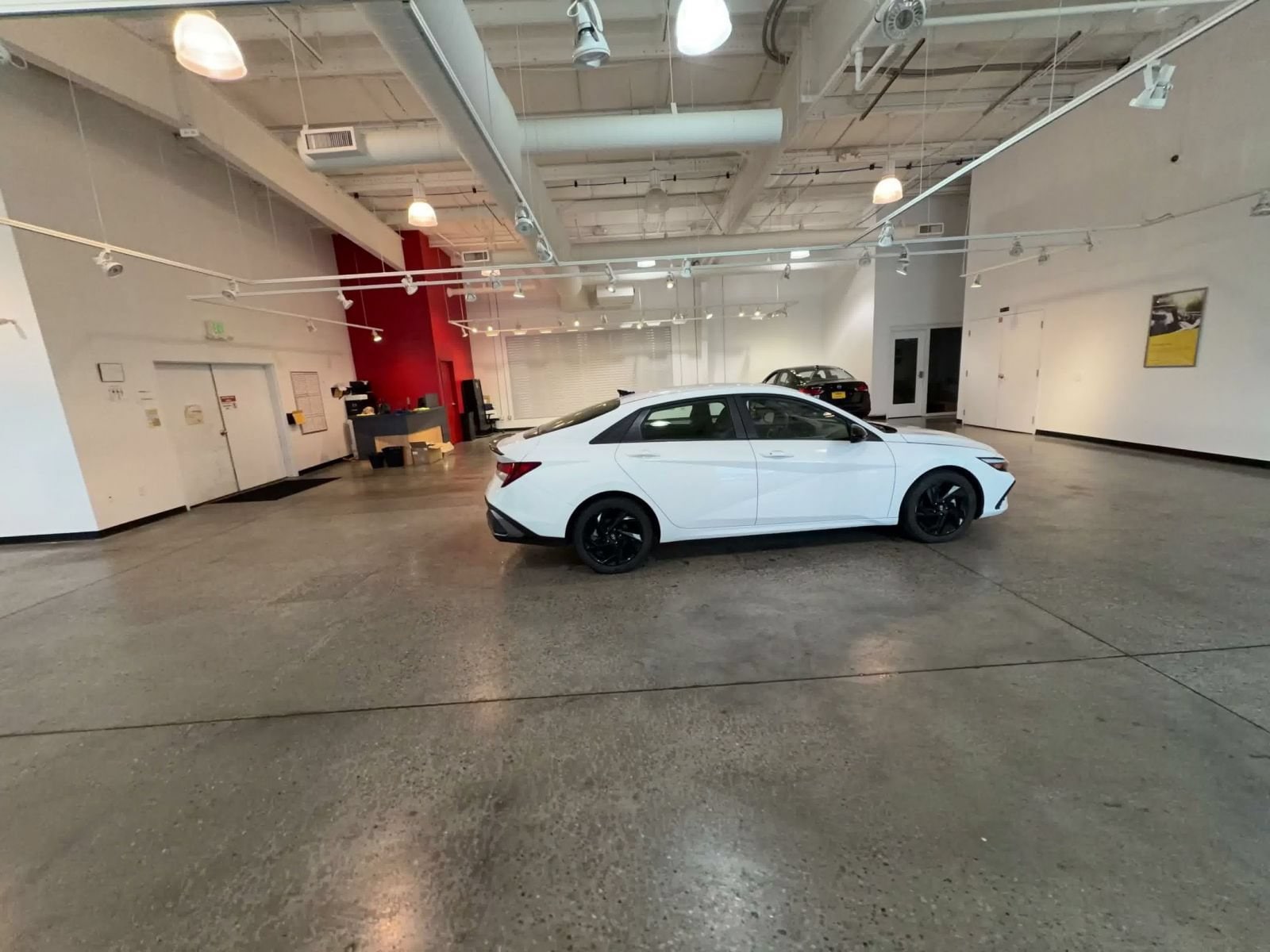 Thumbnail: 2026 Hyundai Elantra - 15