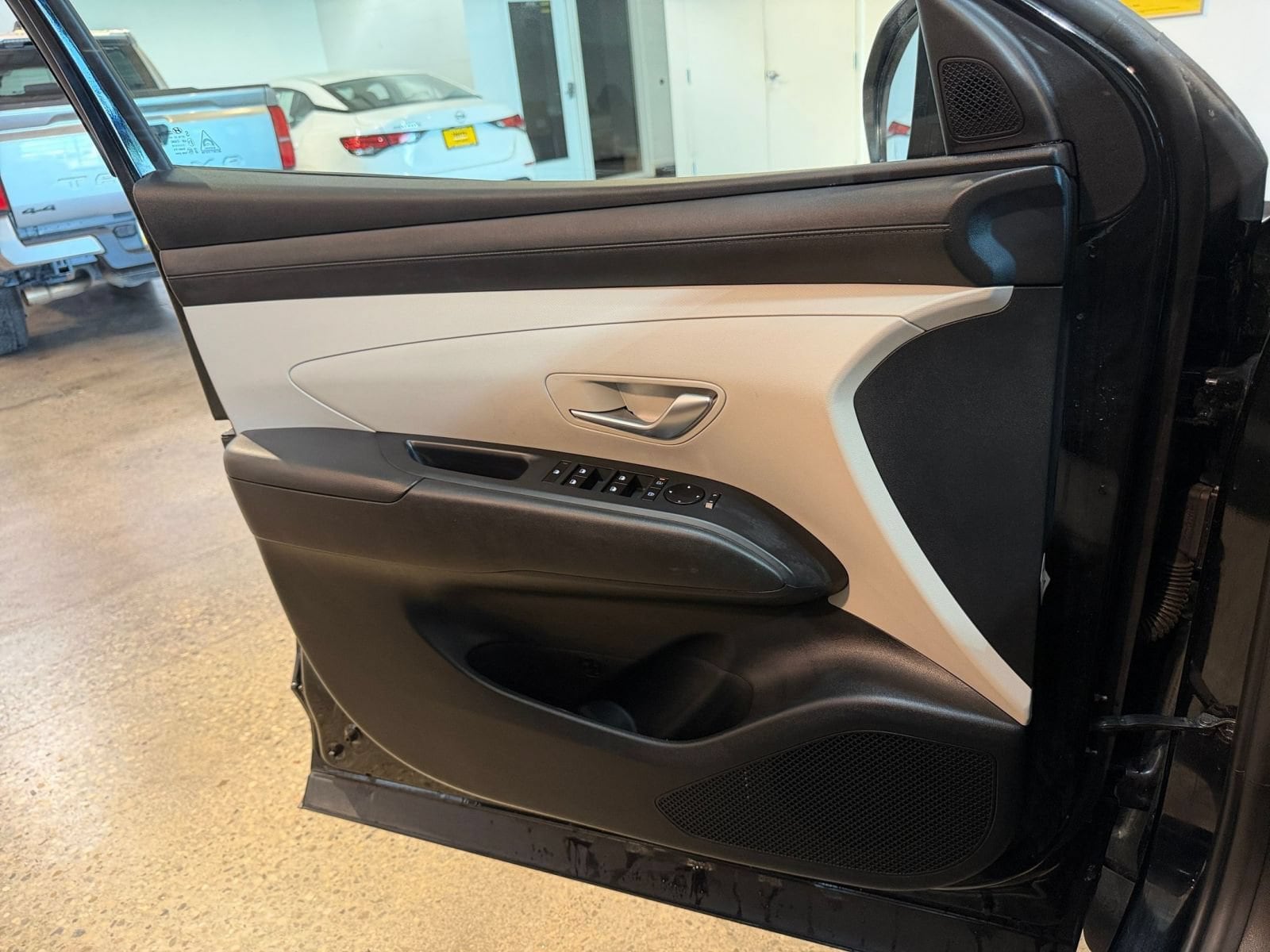 Thumbnail: 2026 Hyundai Tucson - 18