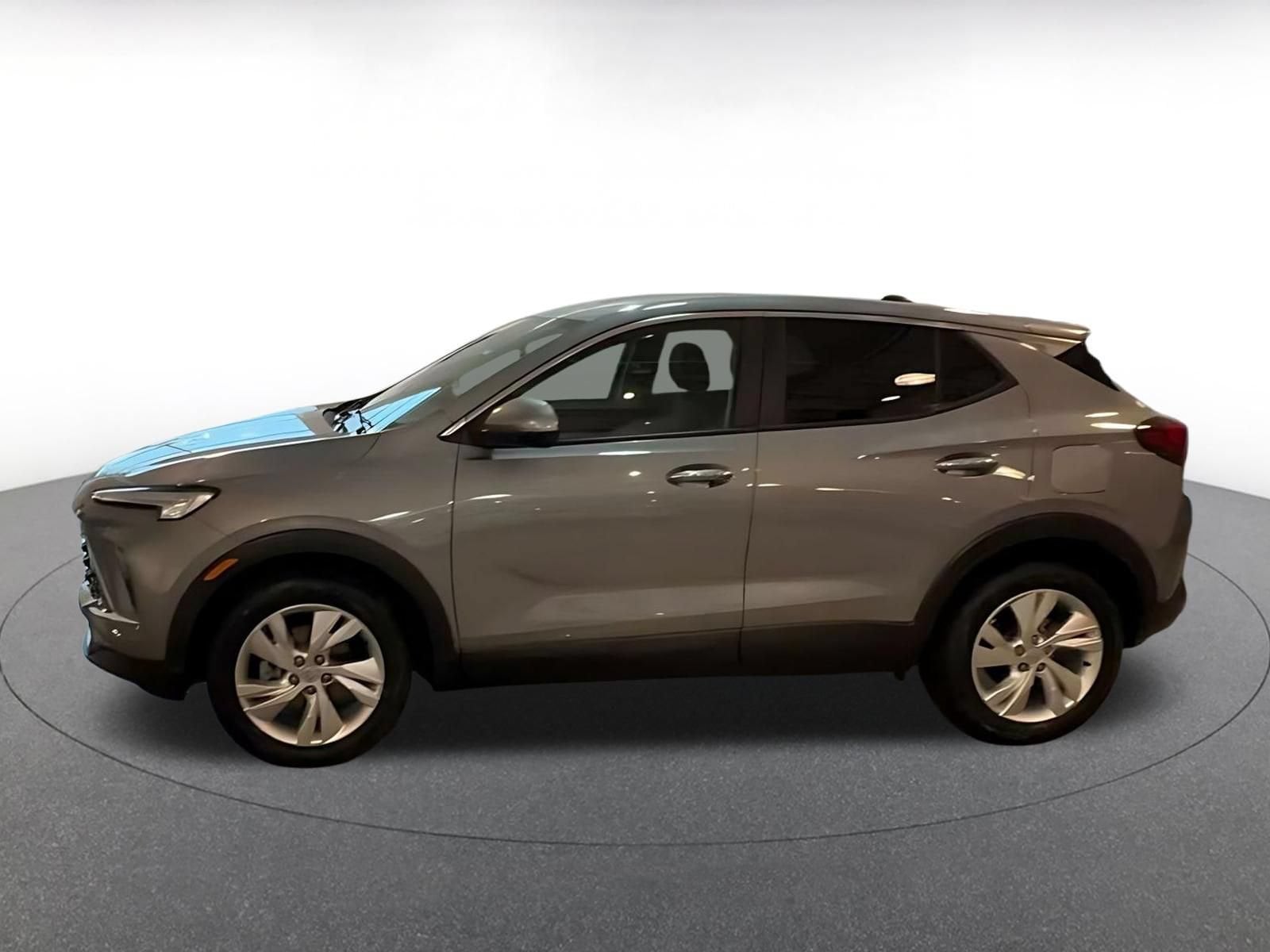 Thumbnail: 2026 Buick Encore GX - 8
