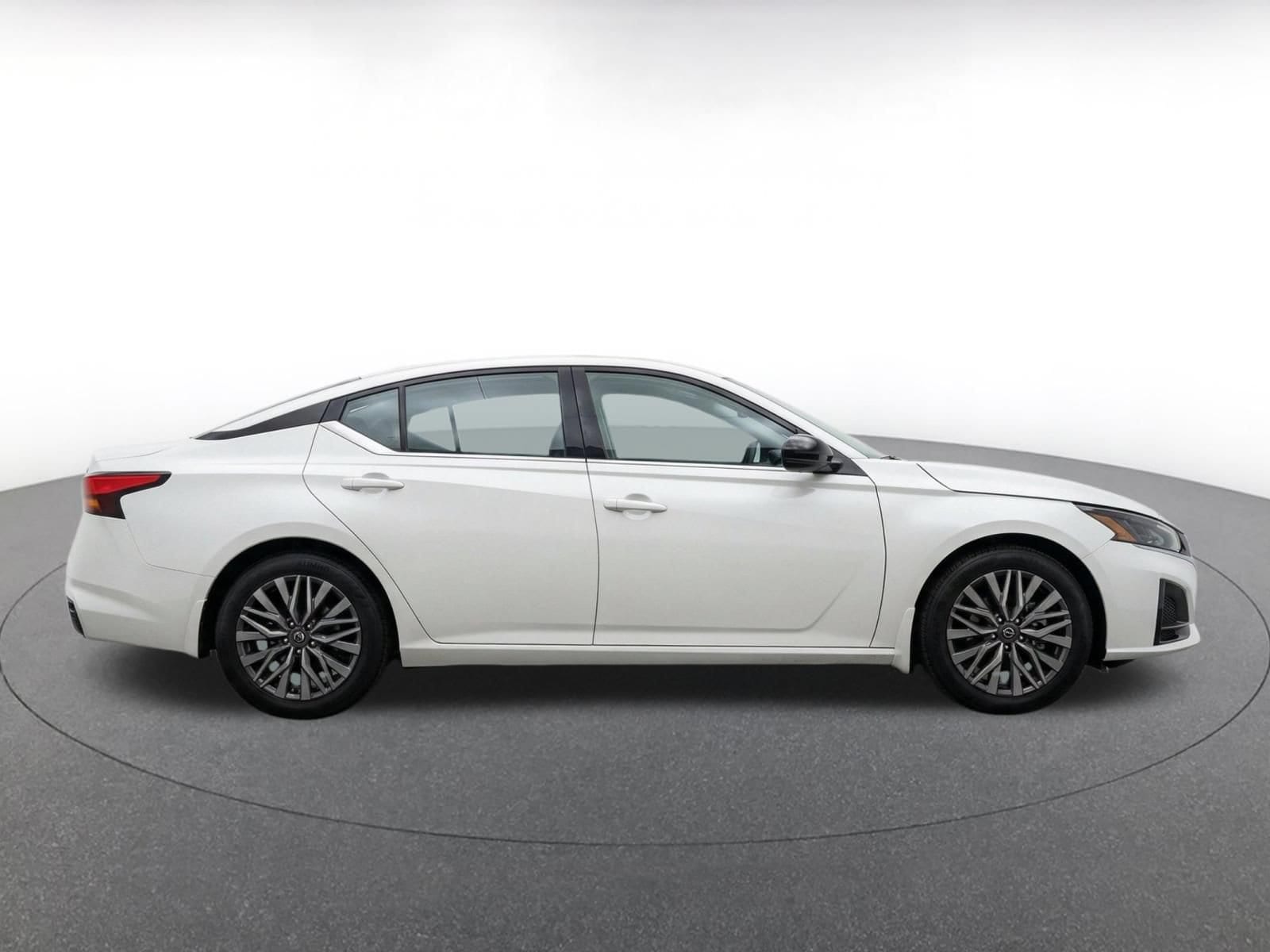 Thumbnail: 2026 Nissan Altima - 13