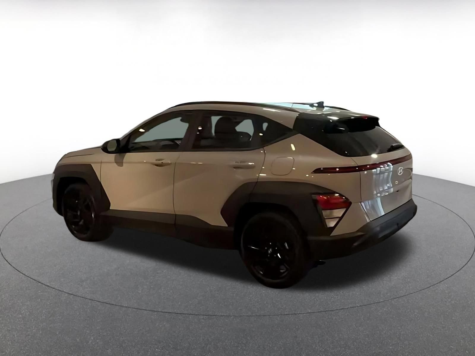 Thumbnail: 2026 Hyundai Kona - 7