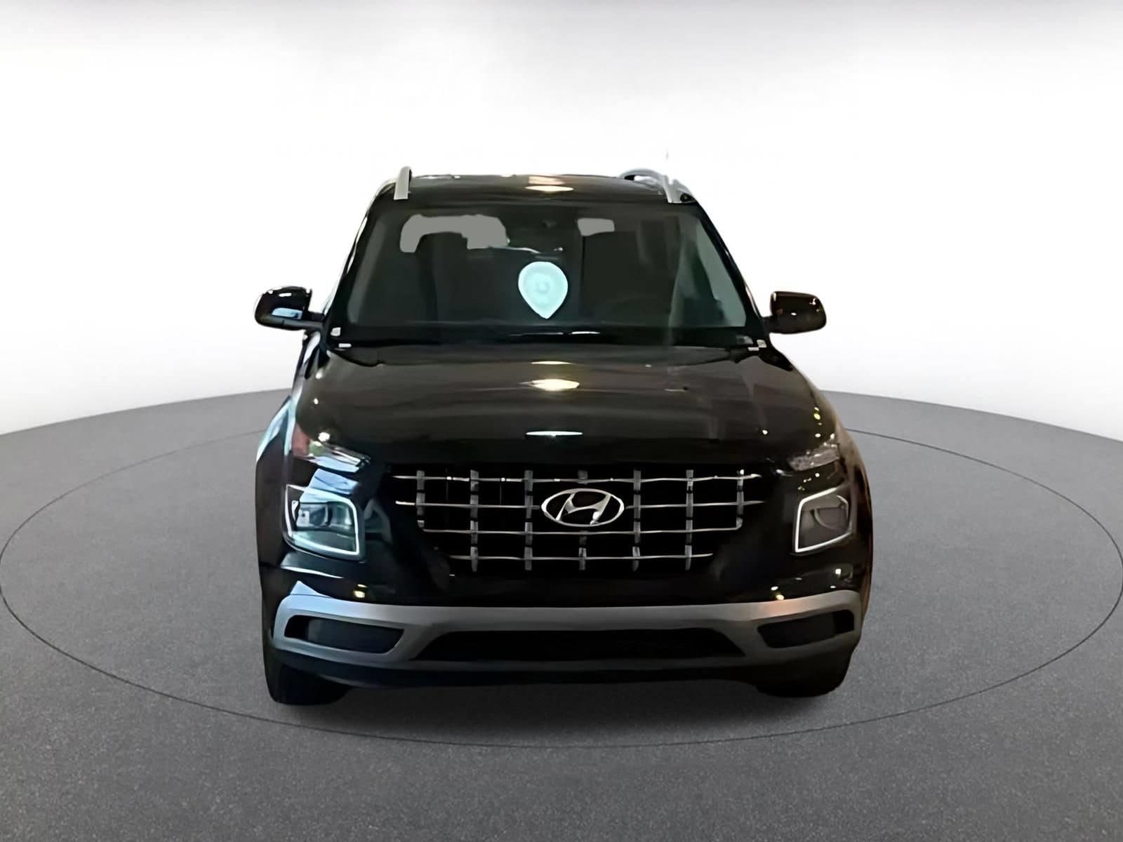 Thumbnail: 2026 Hyundai Venue - 4