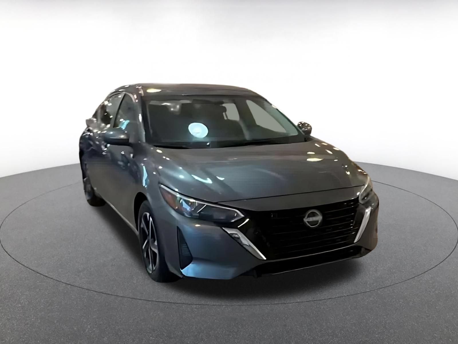 Thumbnail: 2025 Nissan Sentra - 3