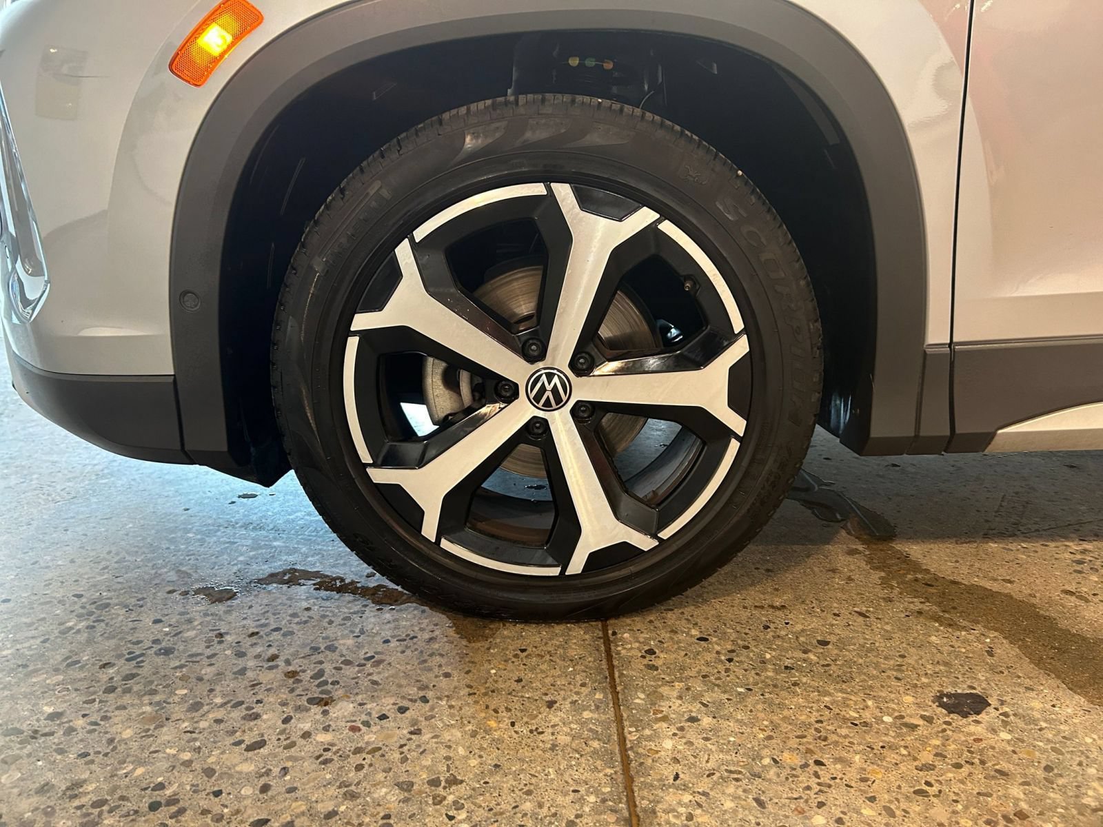 Thumbnail: 2026 Volkswagen Tiguan - 31
