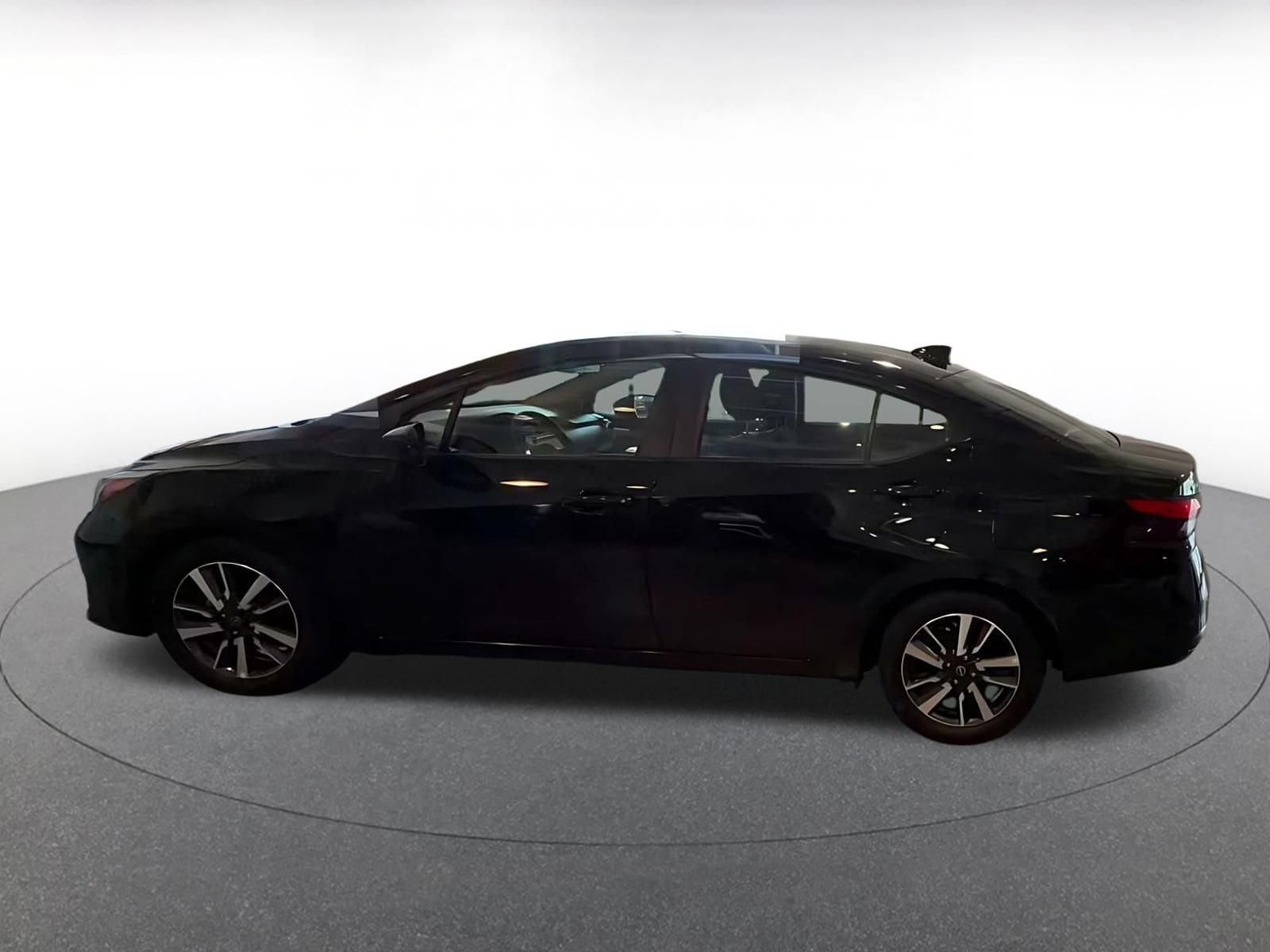 Thumbnail: 2025 Nissan Versa - 8