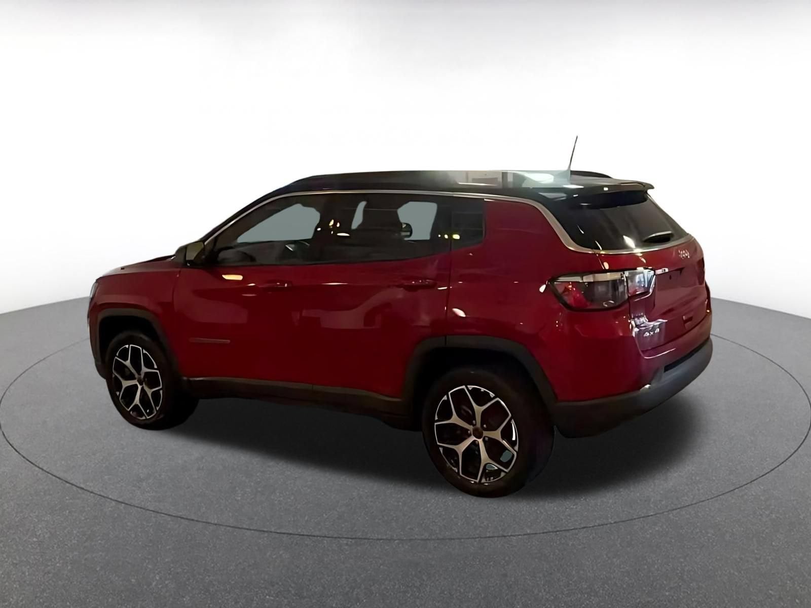 Thumbnail: 2025 Jeep Compass - 7