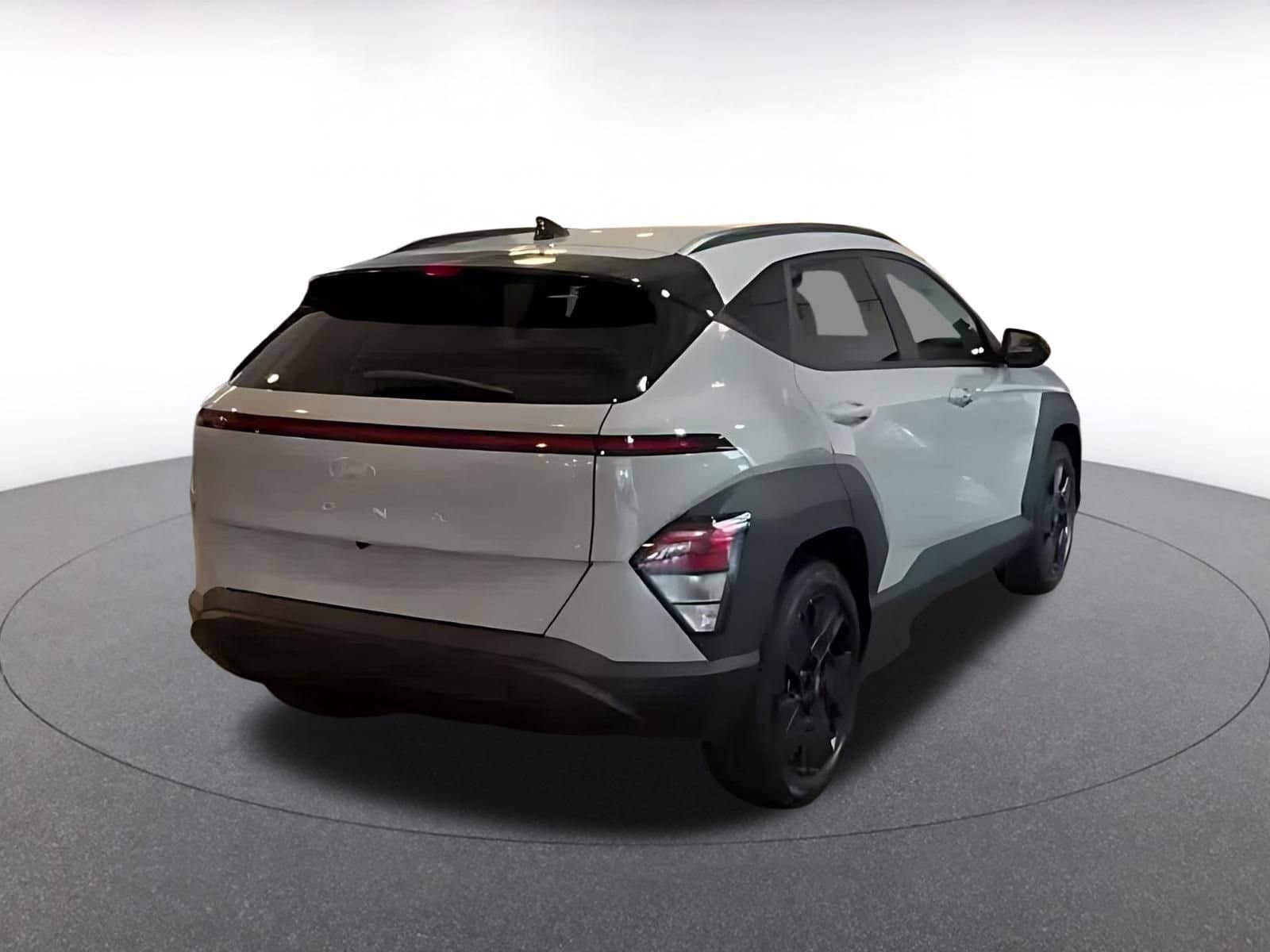 Thumbnail: 2026 Hyundai Kona - 10