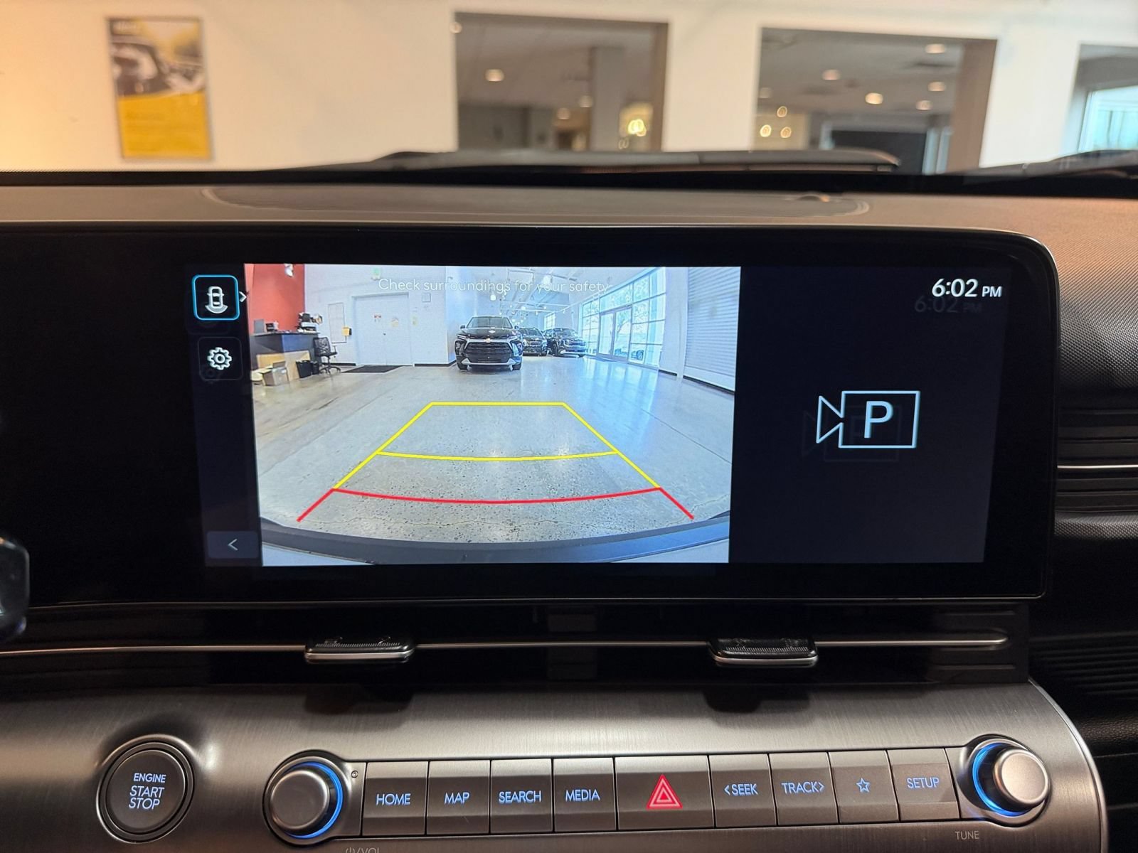Thumbnail: 2026 Hyundai Kona - 24
