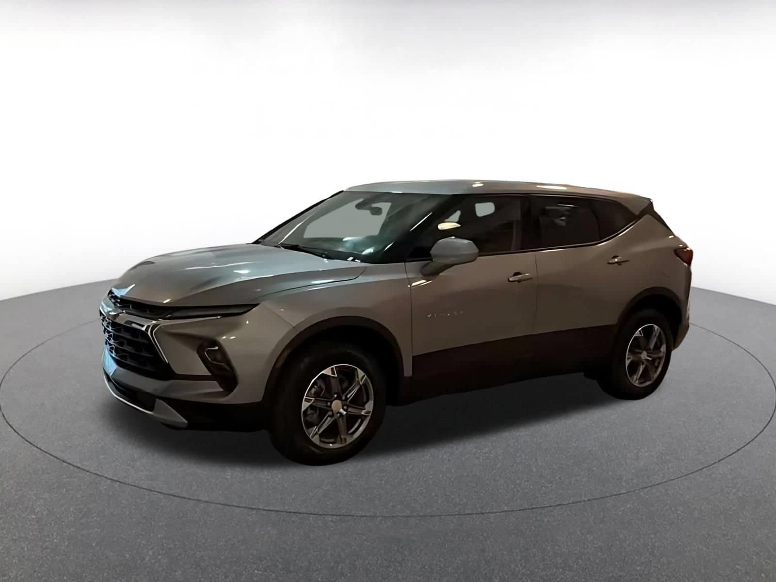 Thumbnail: 2026 Chevrolet Blazer - 7