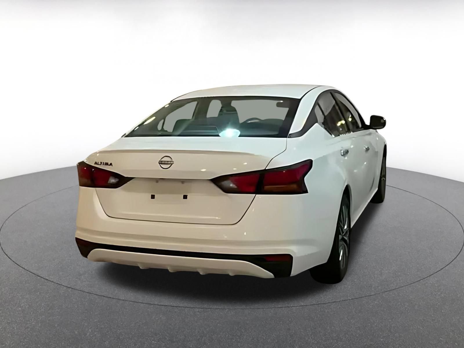Thumbnail: 2025 Nissan Altima - 13
