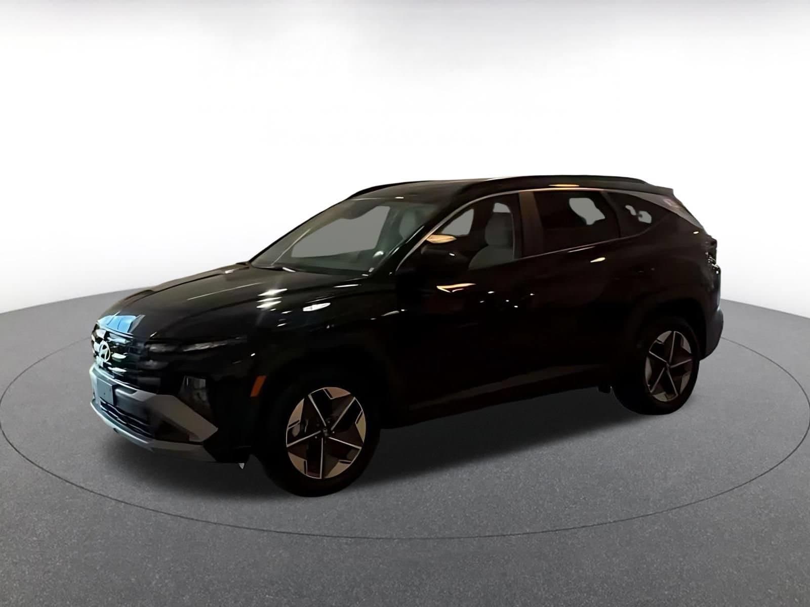 Thumbnail: 2026 Hyundai Tucson - 7