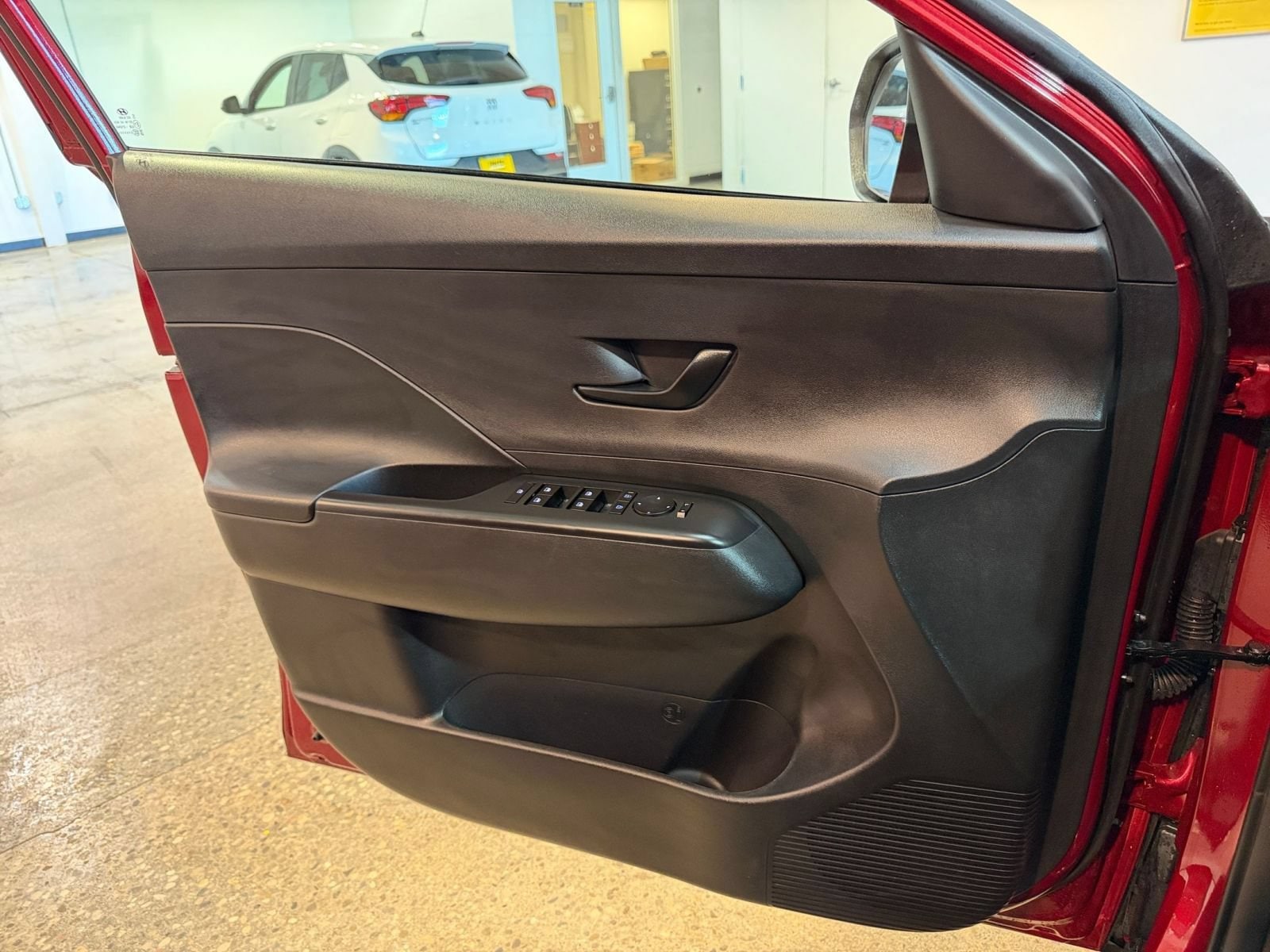 Thumbnail: 2026 Hyundai Kona - 18