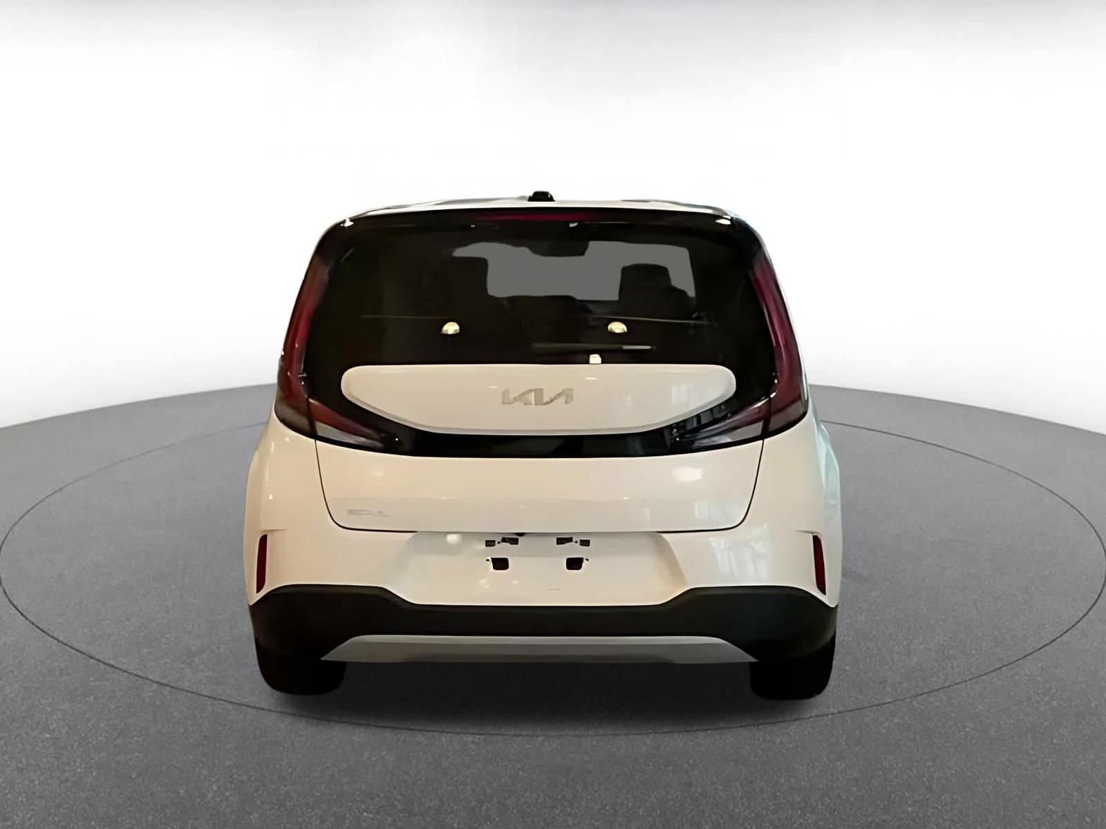 Thumbnail: 2025 Kia Soul - 12