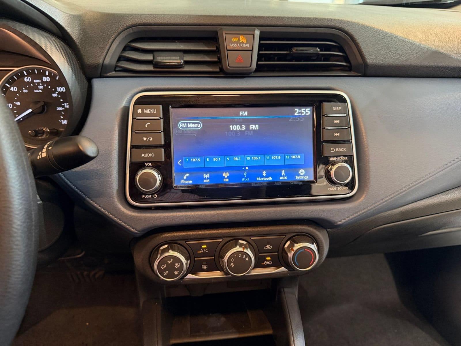 Thumbnail: 2025 Nissan Versa - 16