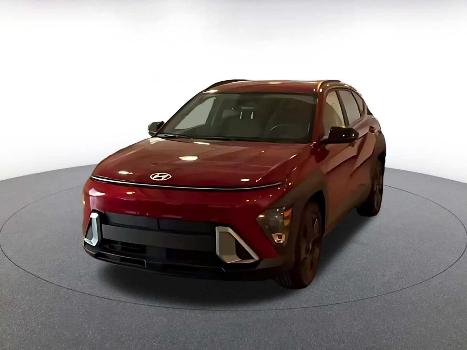 Thumbnail: 2026 Hyundai Kona - 3