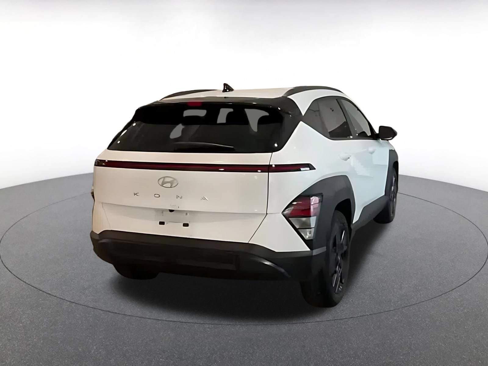 Thumbnail: 2026 Hyundai Kona - 10