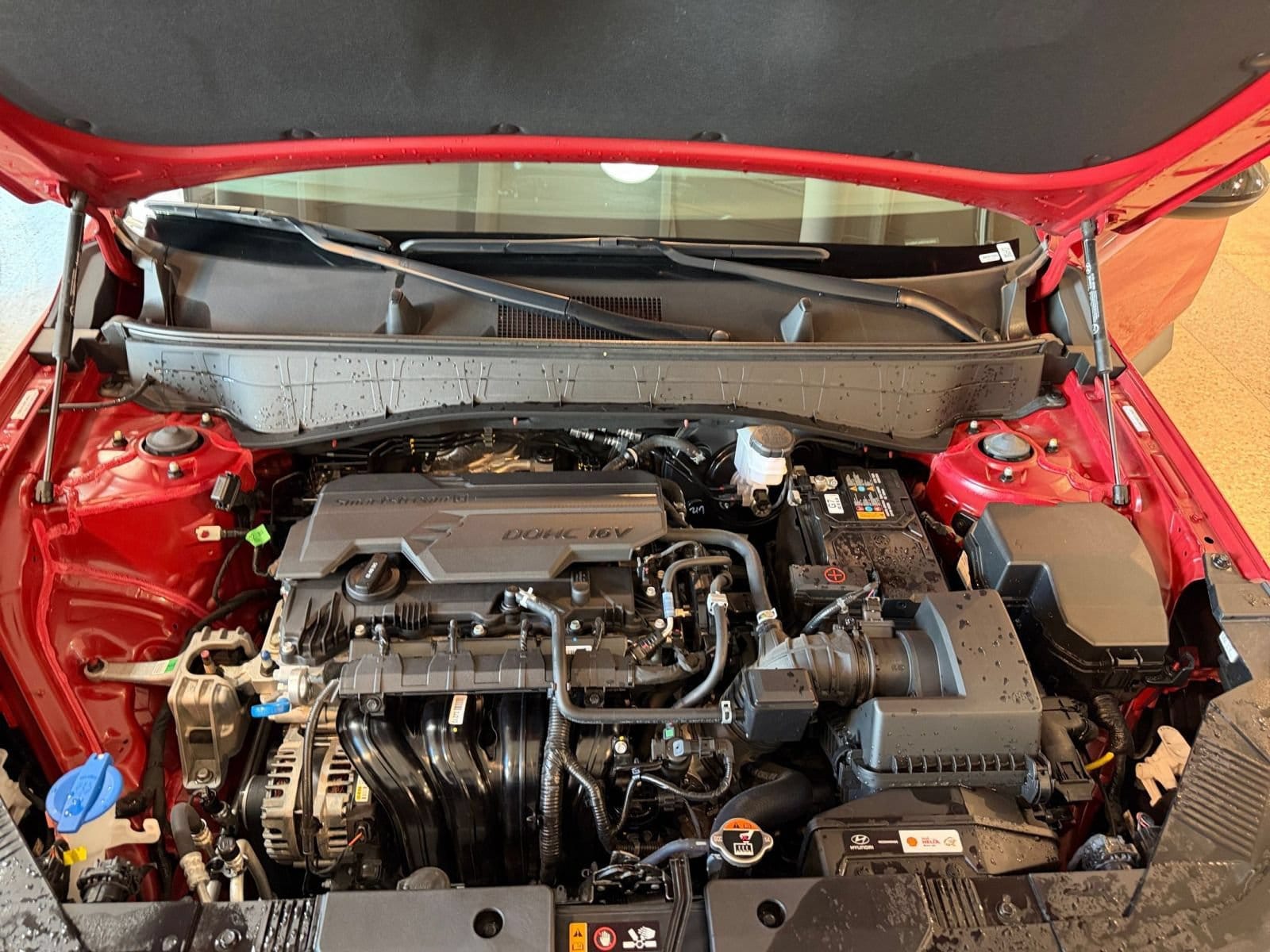 Thumbnail: 2026 Hyundai Kona - 31