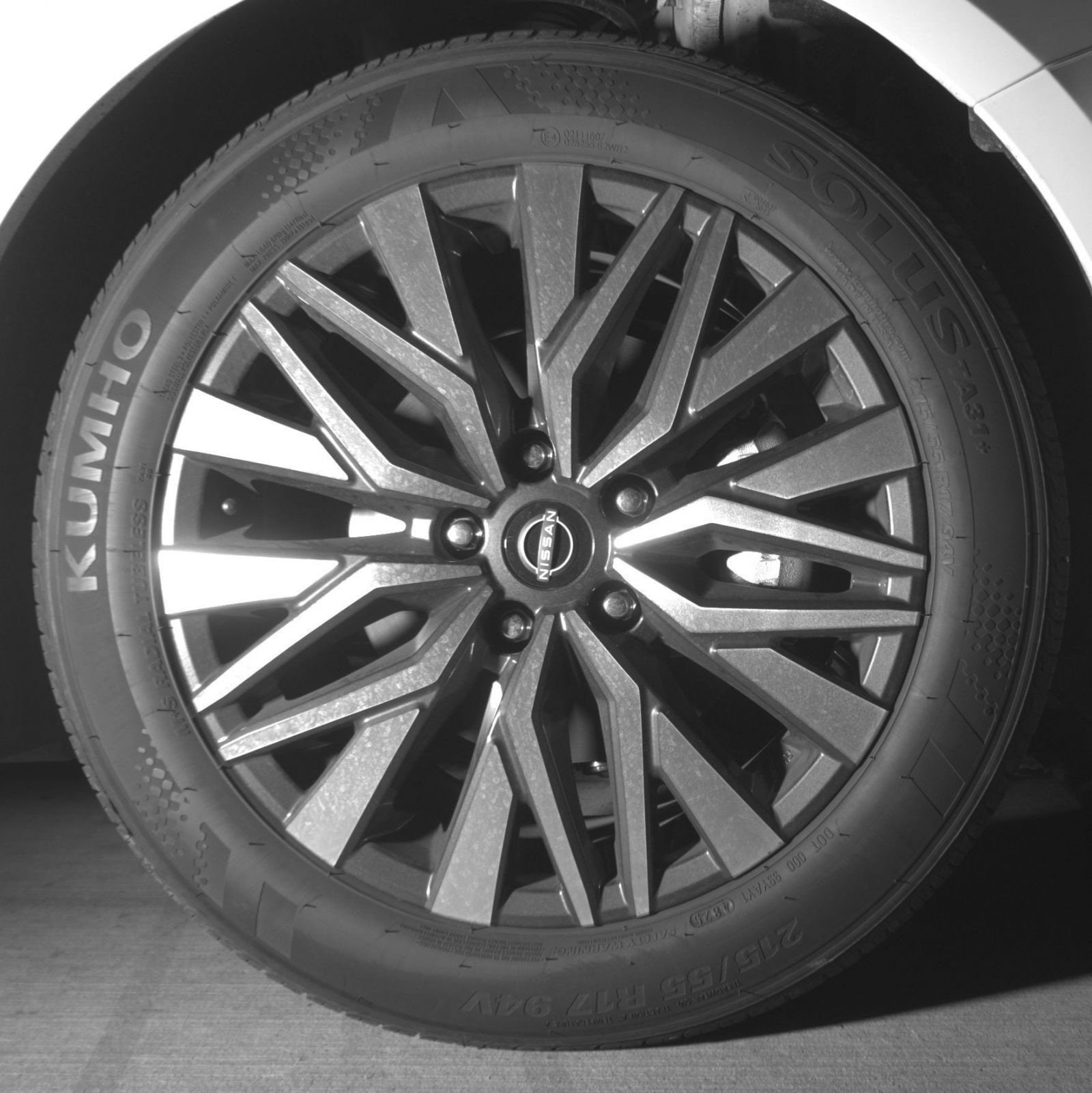 Thumbnail: 2026 Nissan Altima - 15