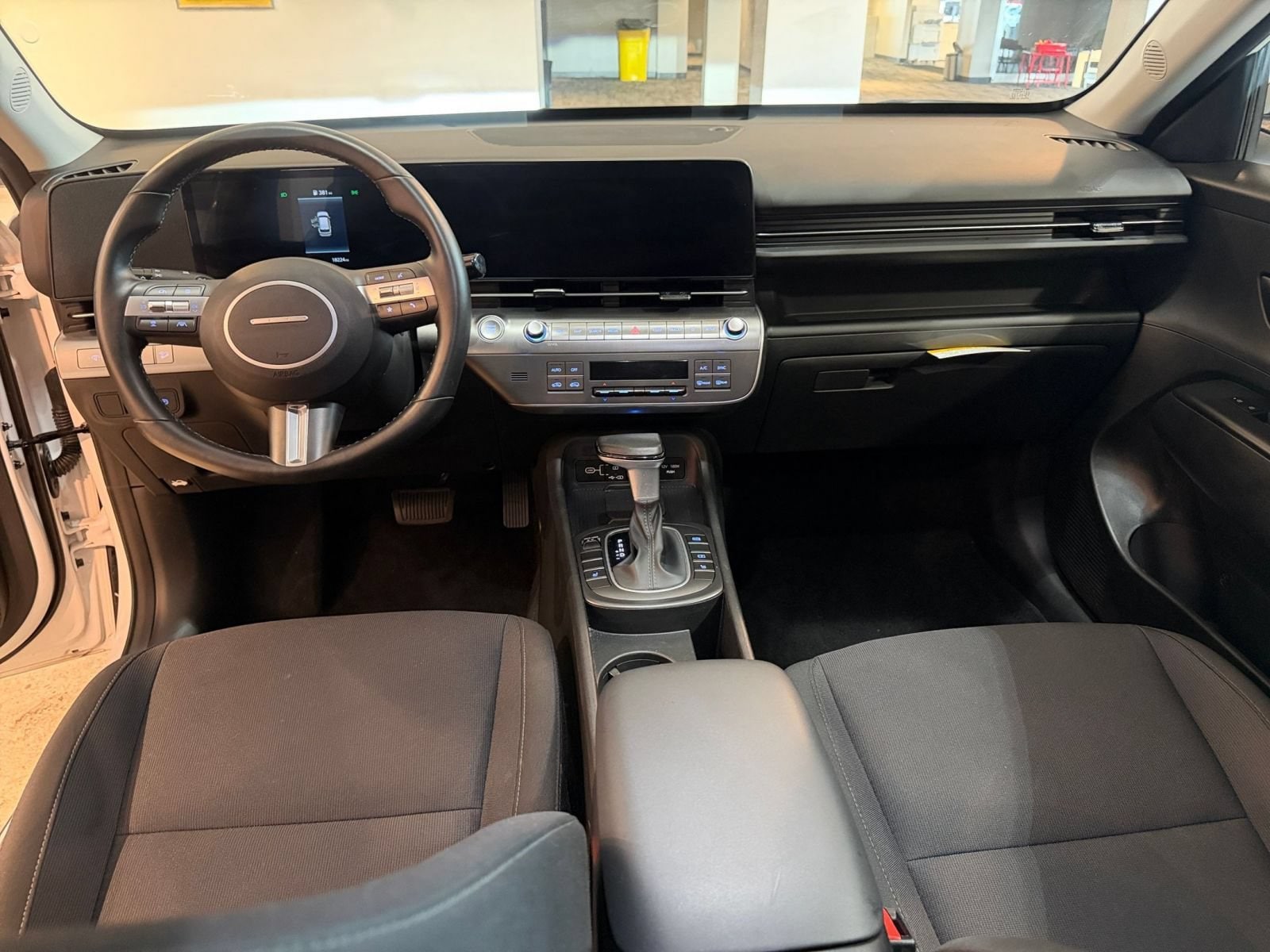 Thumbnail: 2026 Hyundai Kona - 32