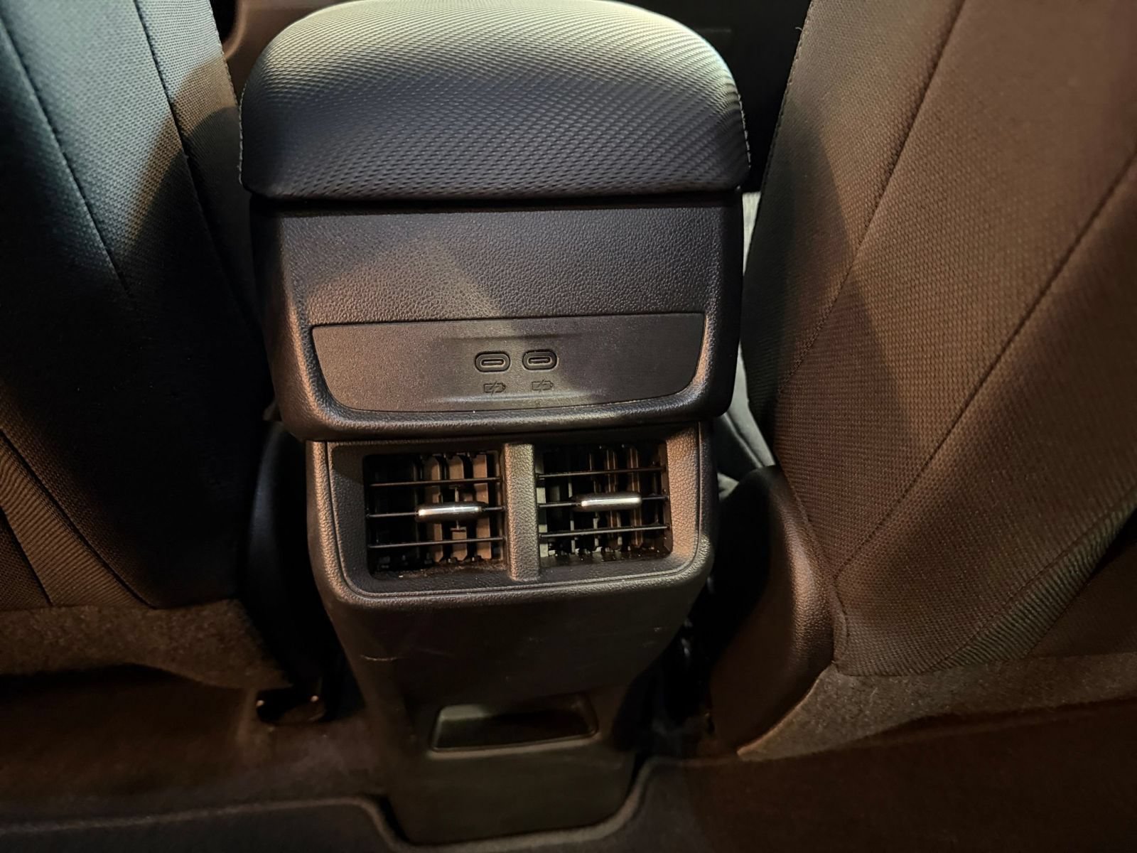 Thumbnail: 2025 Chevrolet Equinox - 22