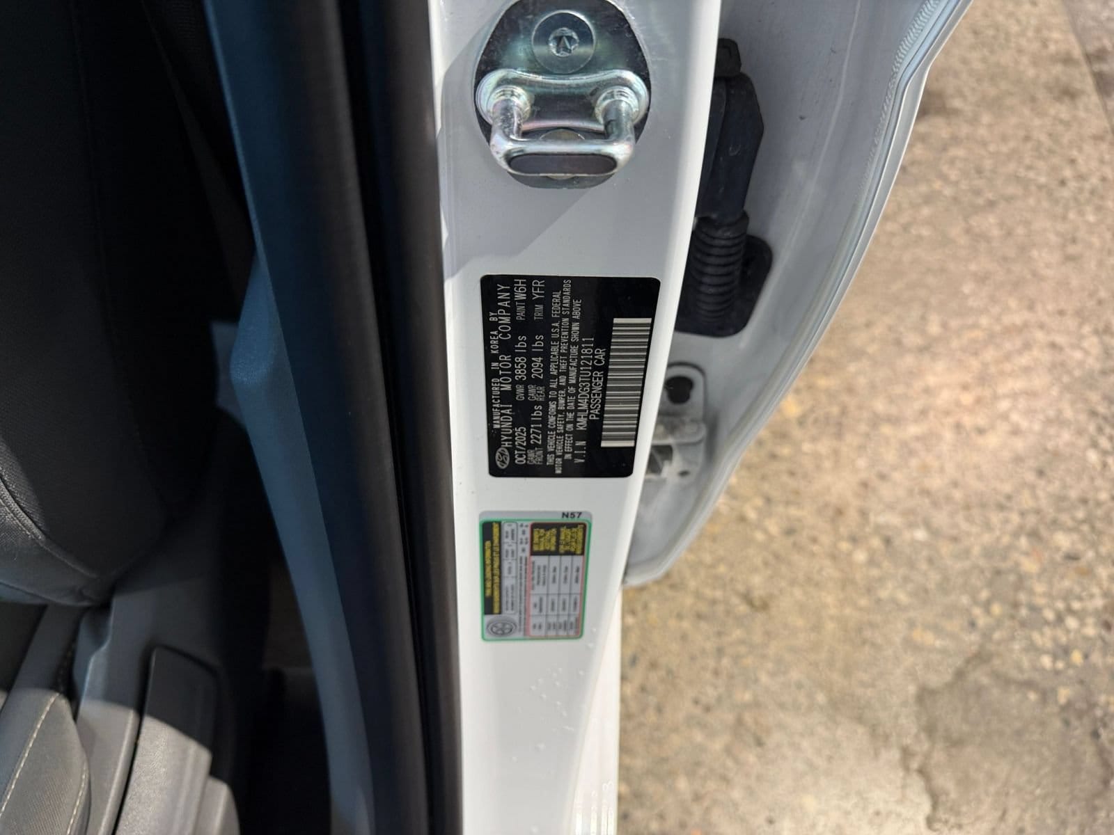 Thumbnail: 2026 Hyundai Elantra - 27