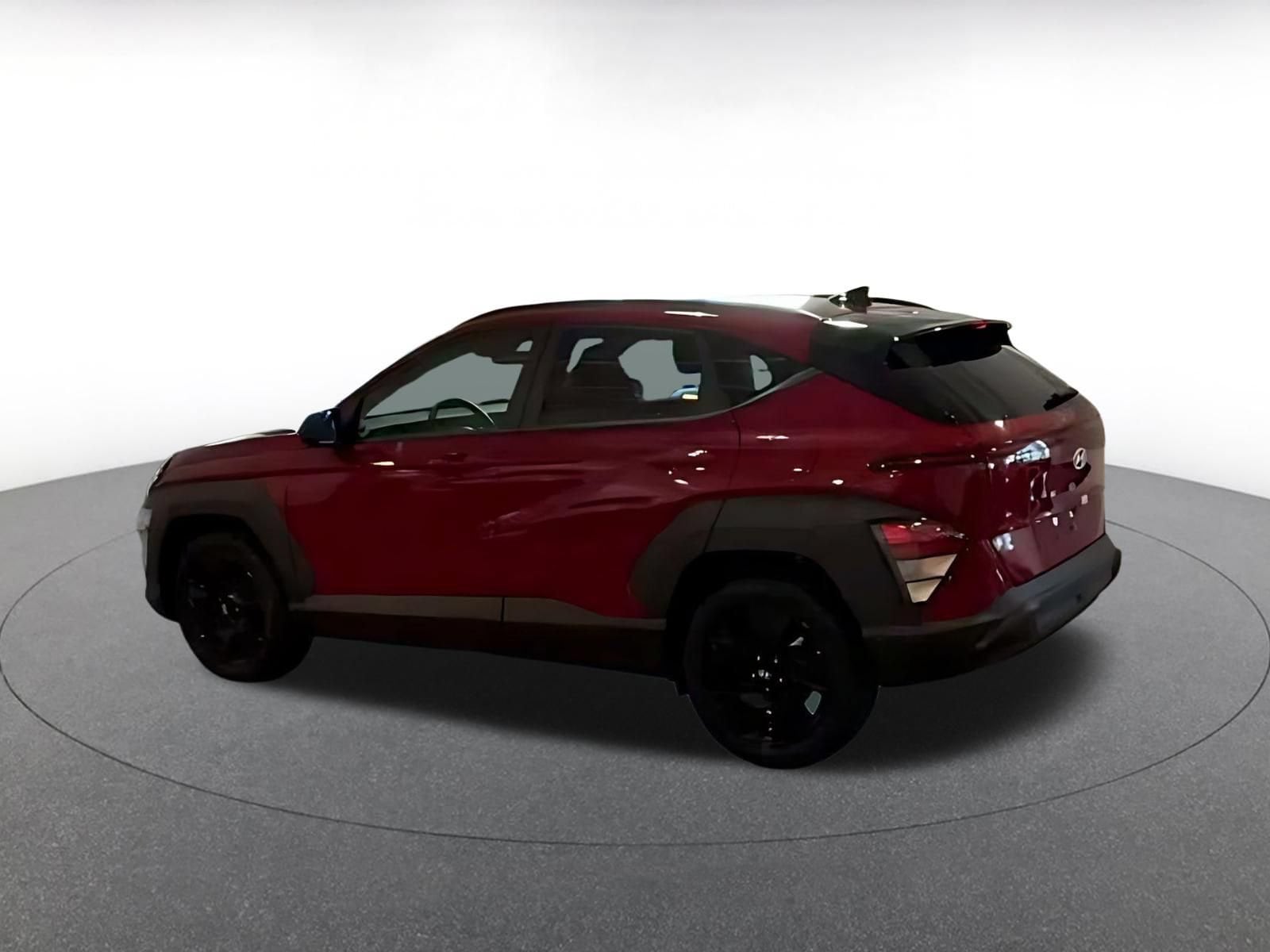 Thumbnail: 2026 Hyundai Kona - 7