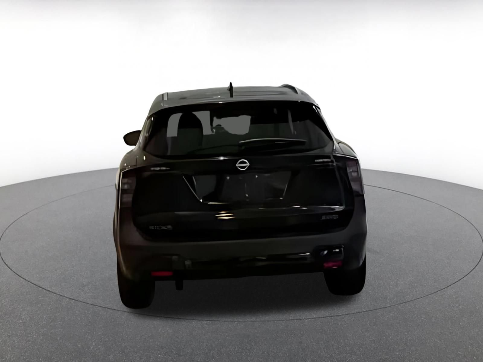 Thumbnail: 2026 Nissan Kicks - 15