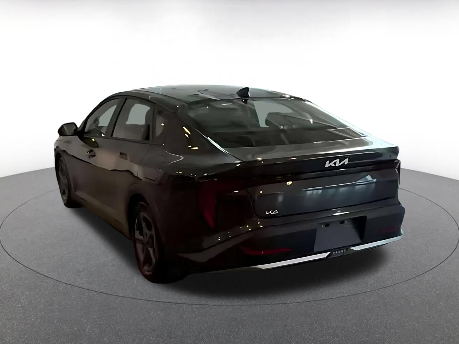 Thumbnail: 2026 Kia K4 - 9