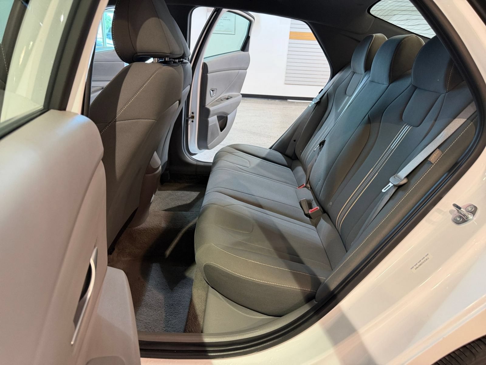 Thumbnail: 2026 Hyundai Elantra - 24