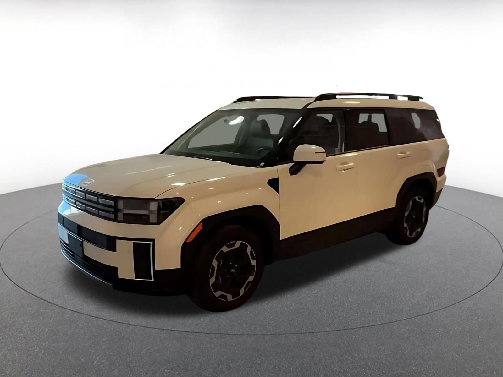 Thumbnail: 2026 Hyundai Santa Fe - 8