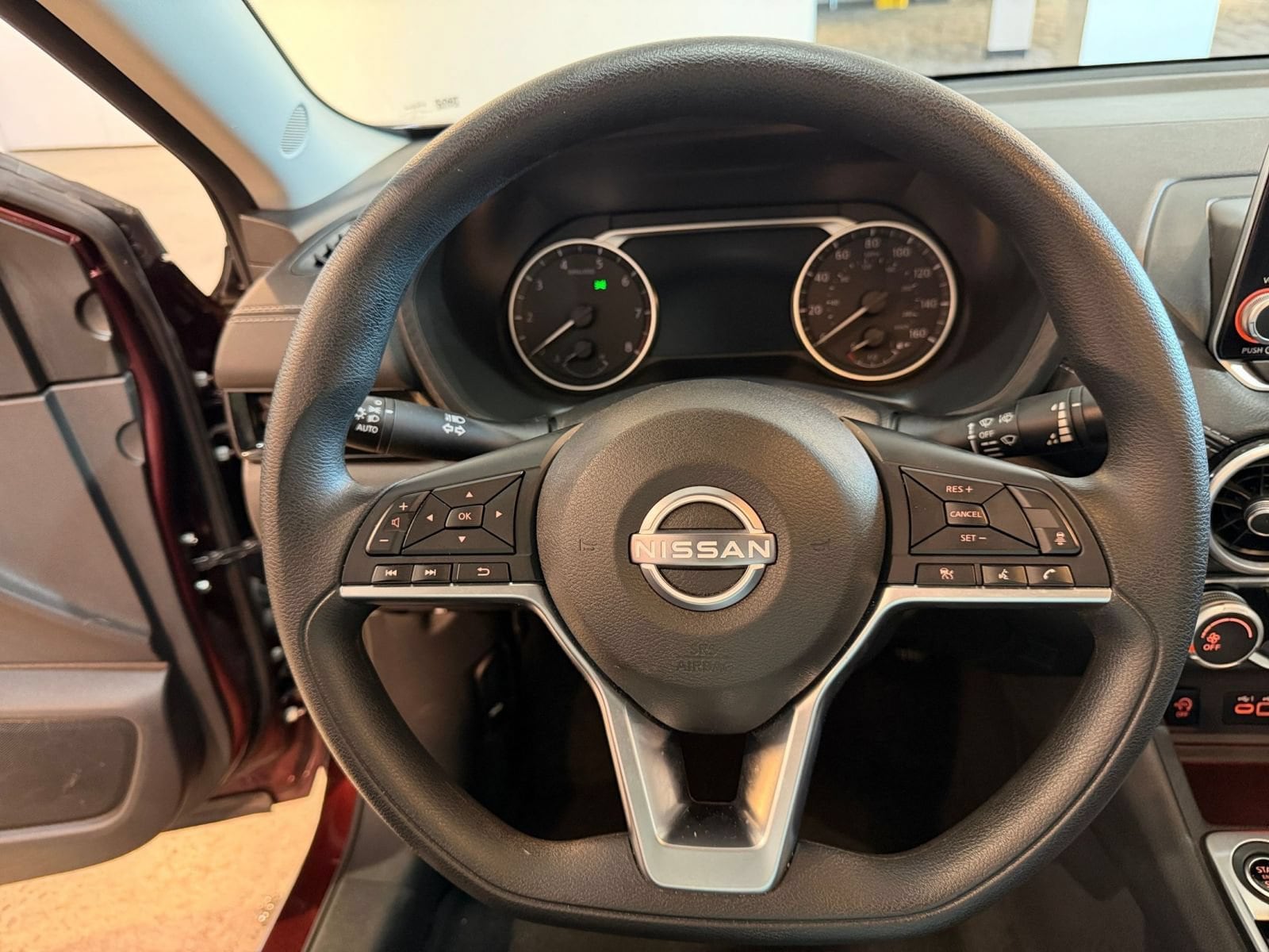 Thumbnail: 2025 Nissan Sentra - 26