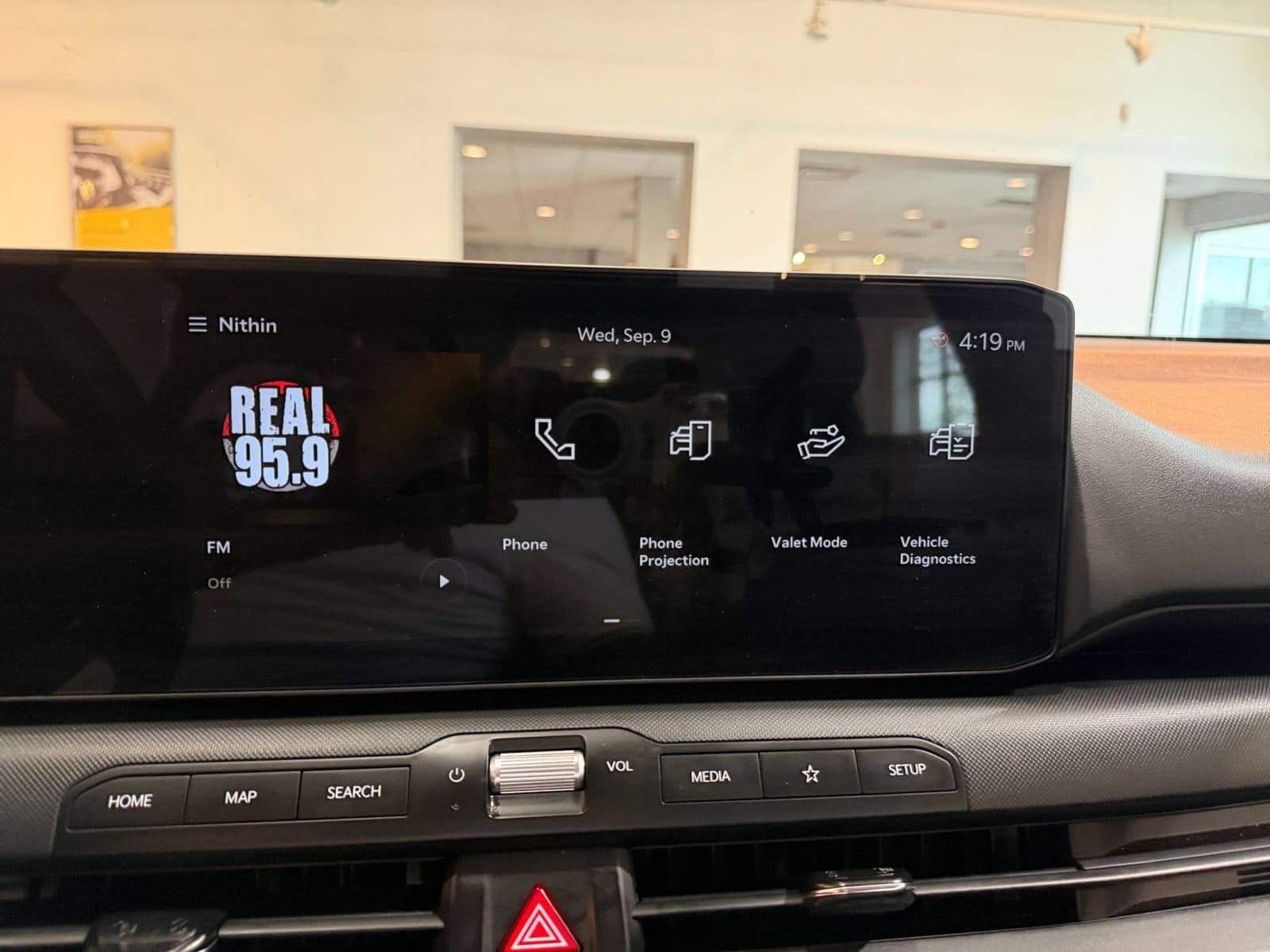 Thumbnail: 2026 Kia K4 - 19
