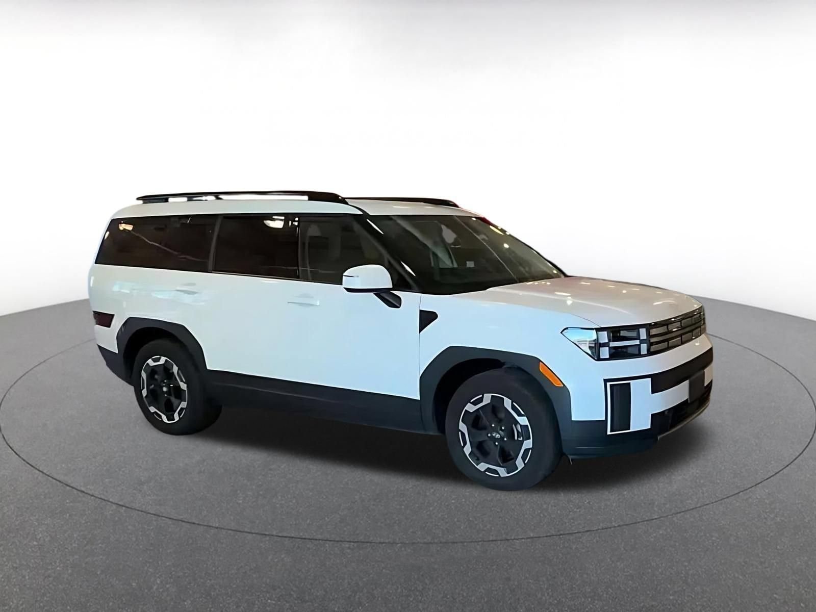 Thumbnail: 2026 Hyundai Santa Fe - 2