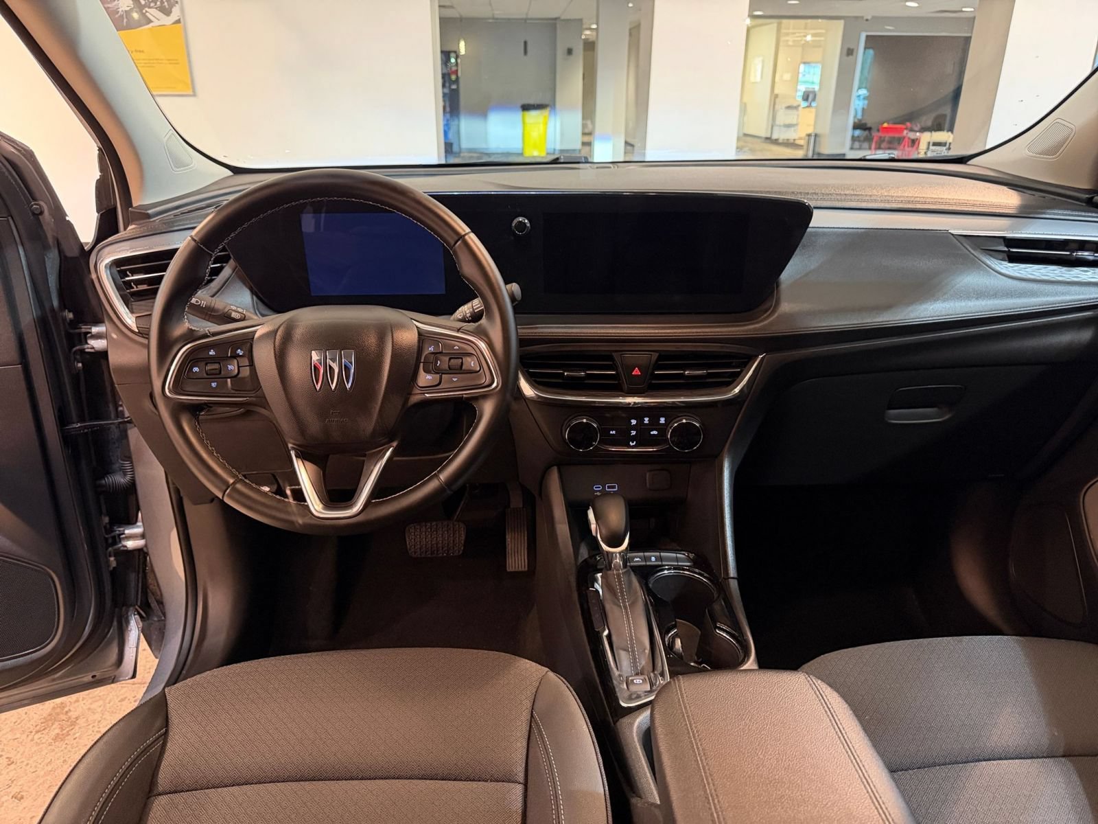 Thumbnail: 2026 Buick Encore GX - 32