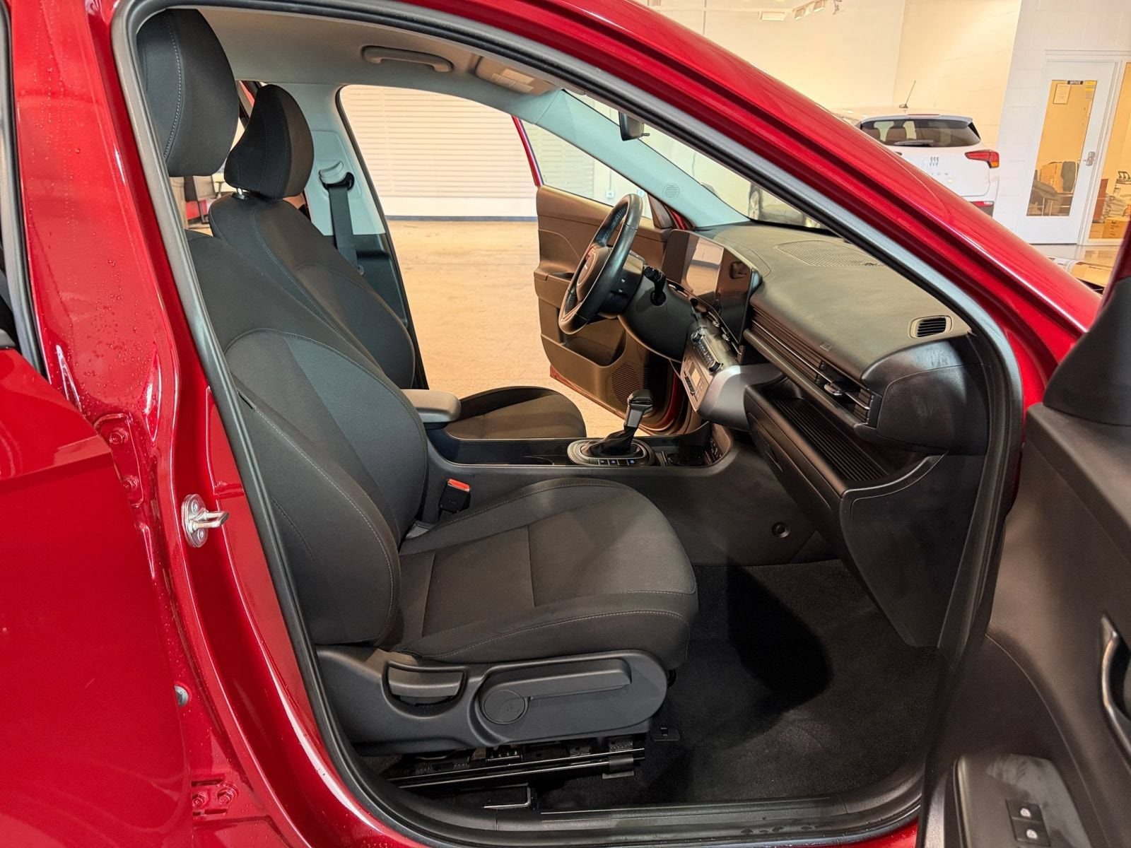 Thumbnail: 2026 Hyundai Kona - 35